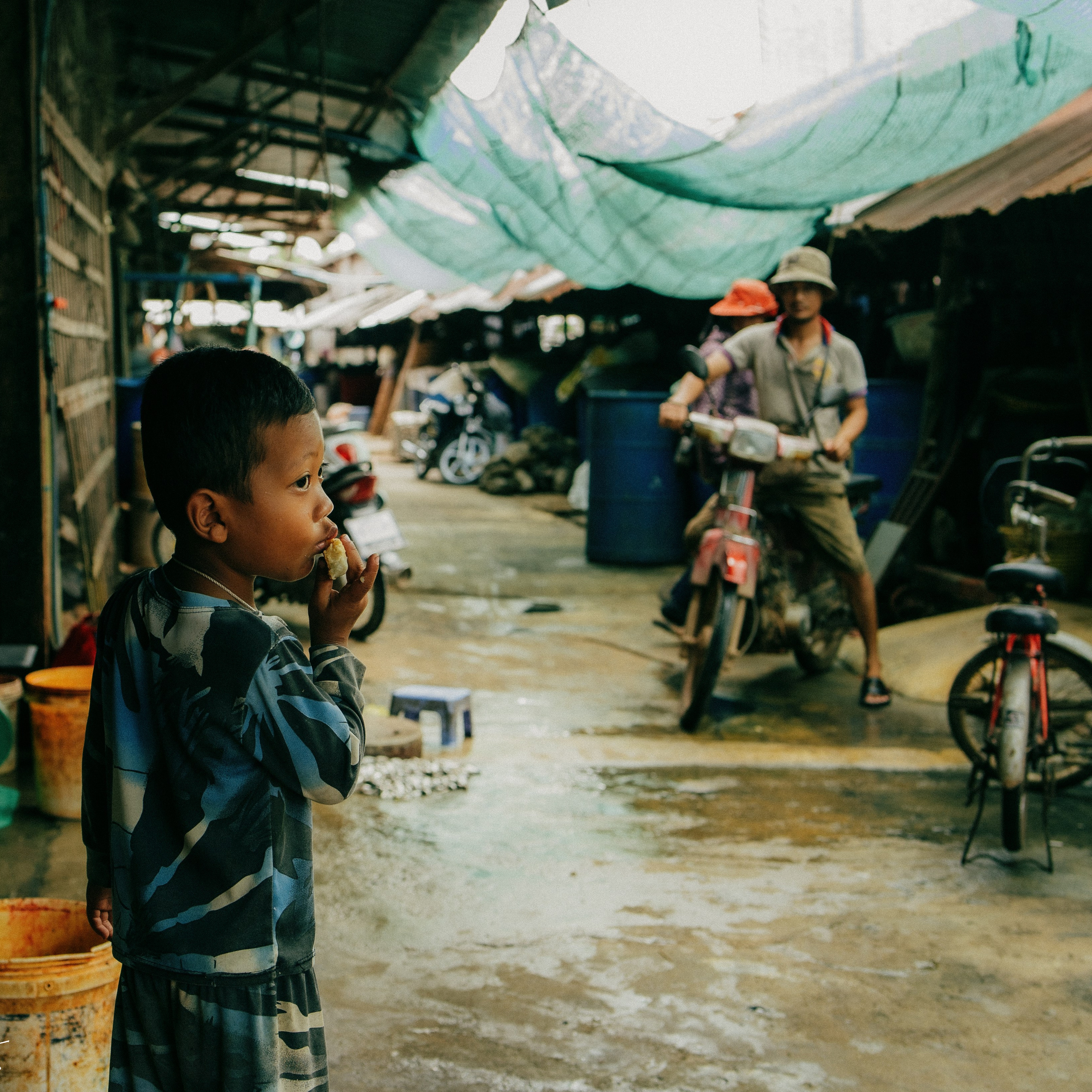 Battambang. Lifestyle and wedding photographer in Dubai Valeria Kikvidze