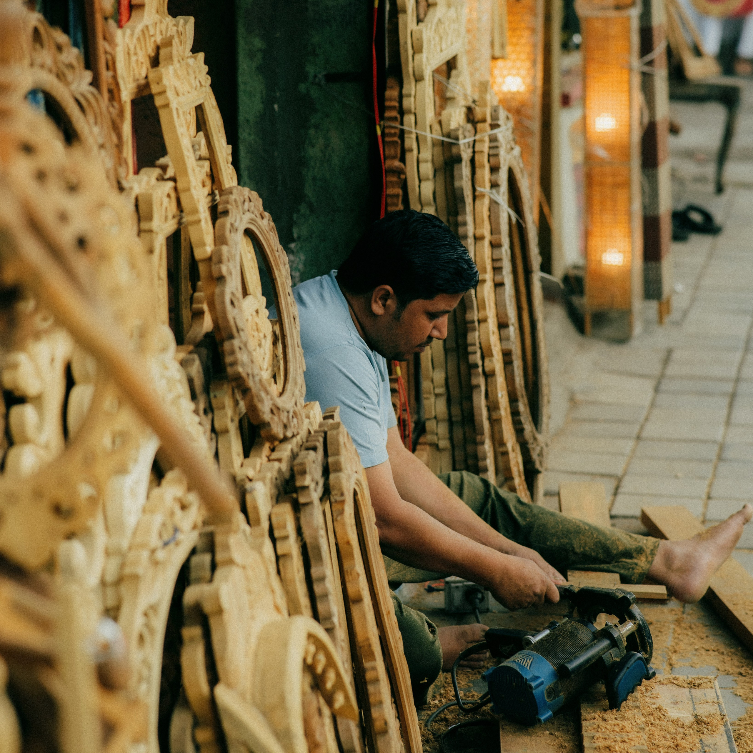 Mumbai. Lifestyle and wedding photographer in Dubai Valeria Kikvidze