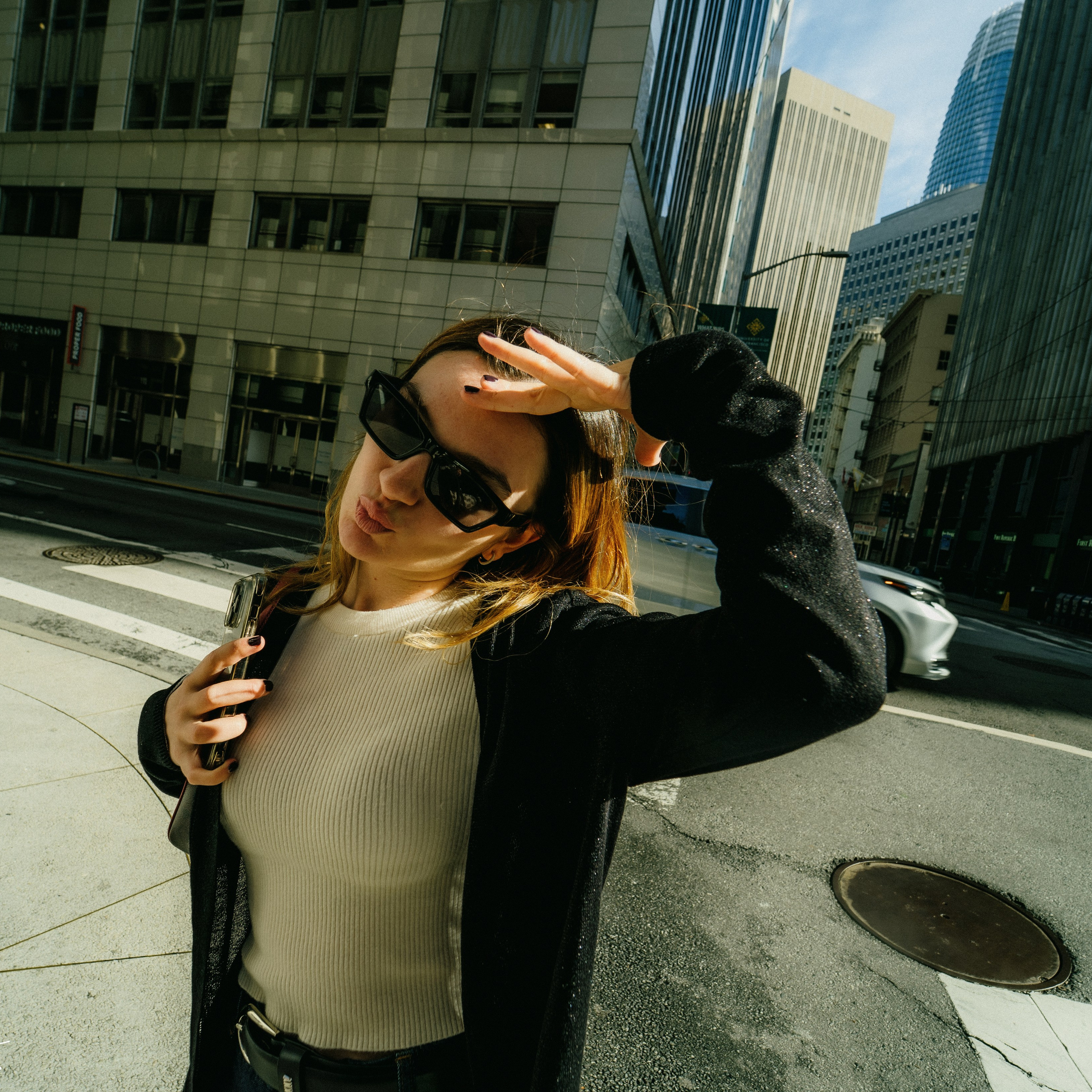 Francisco. Lifestyle and wedding photographer in Dubai Valeria Kikvidze