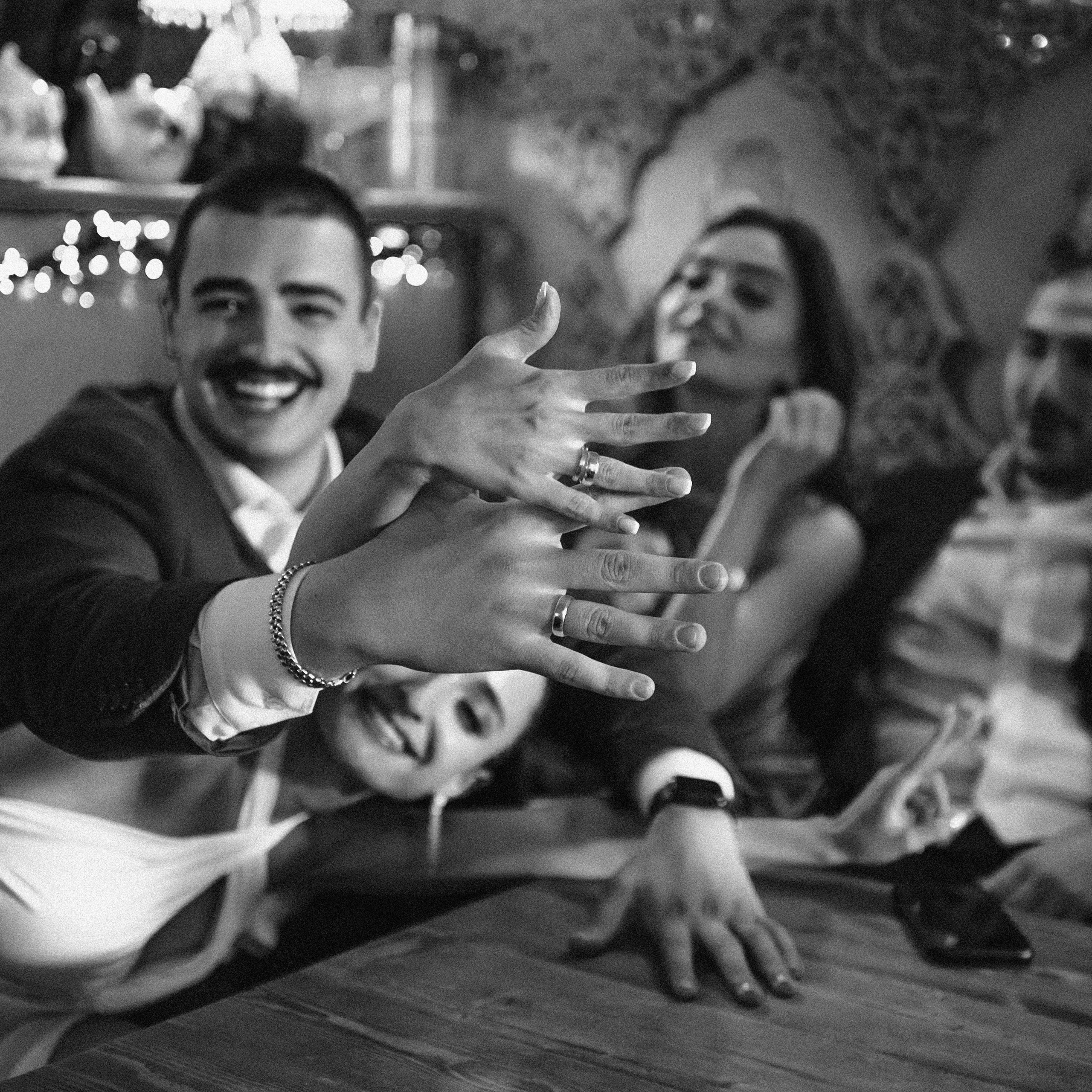 Anuka B&W. Lifestyle and wedding photographer in Dubai Valeria Kikvidze