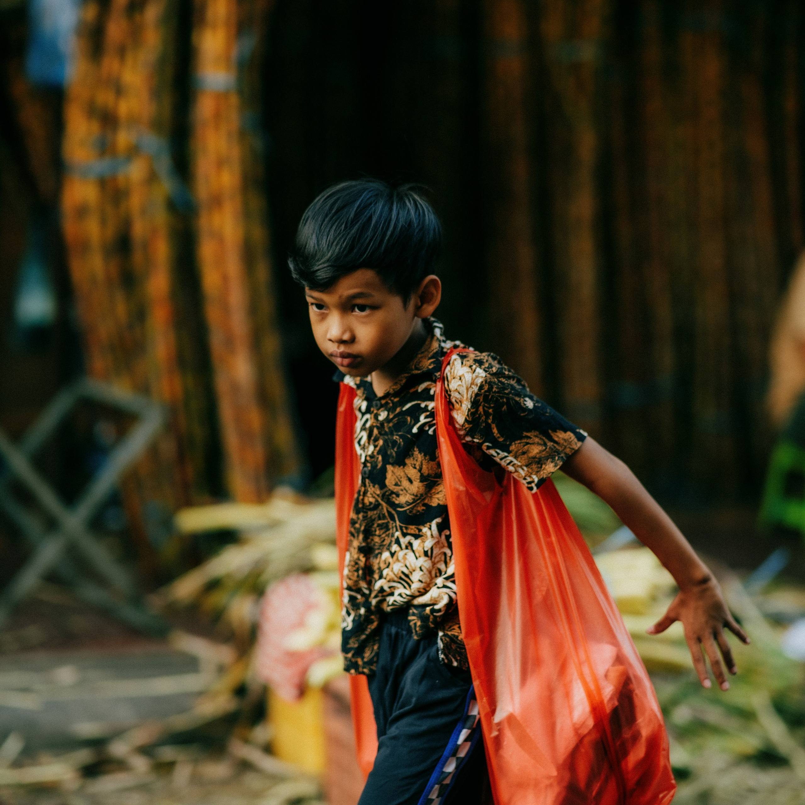 Phnom Penh. Lifestyle and wedding photographer in Dubai Valeria Kikvidze