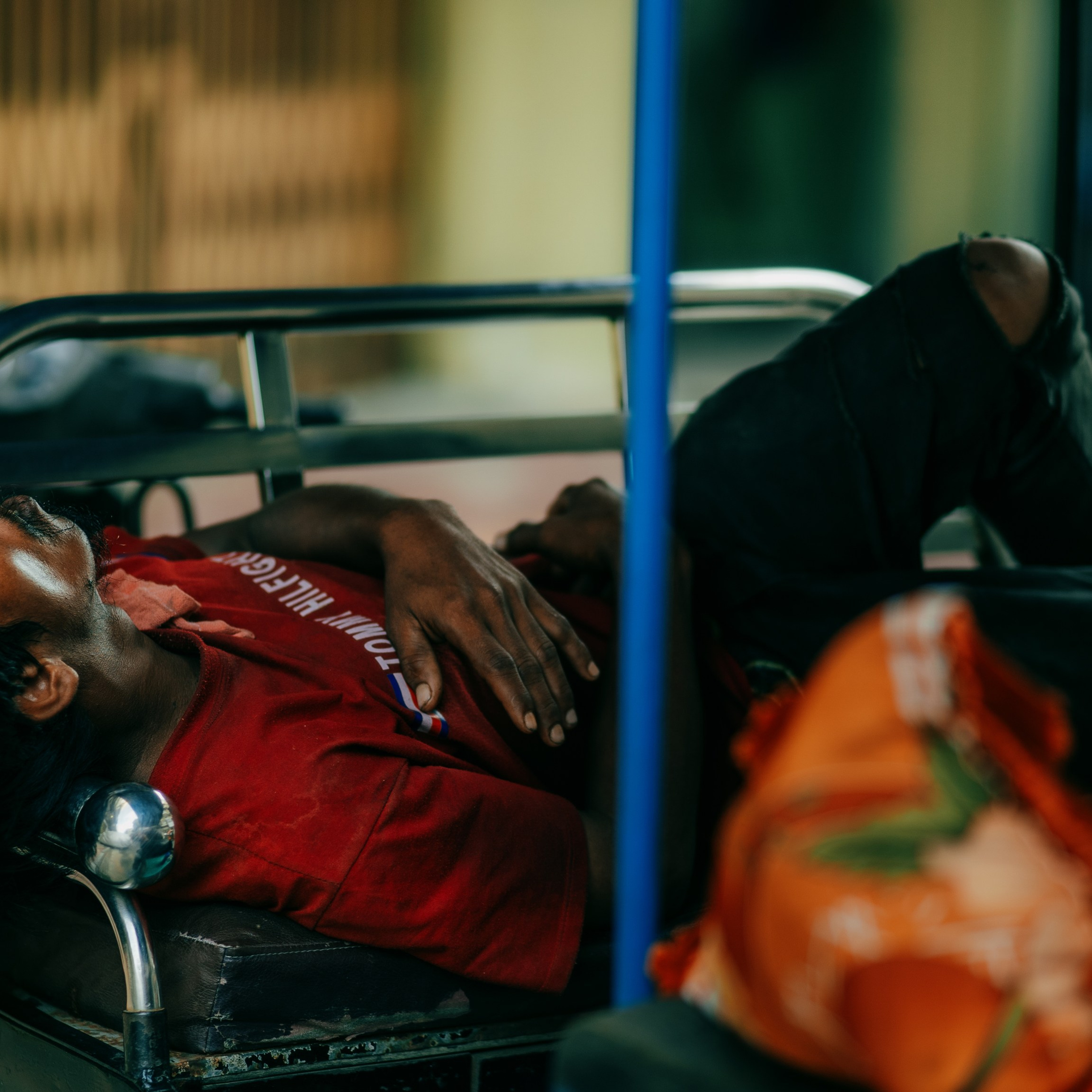 Phnom Penh. Lifestyle and wedding photographer in Dubai Valeria Kikvidze