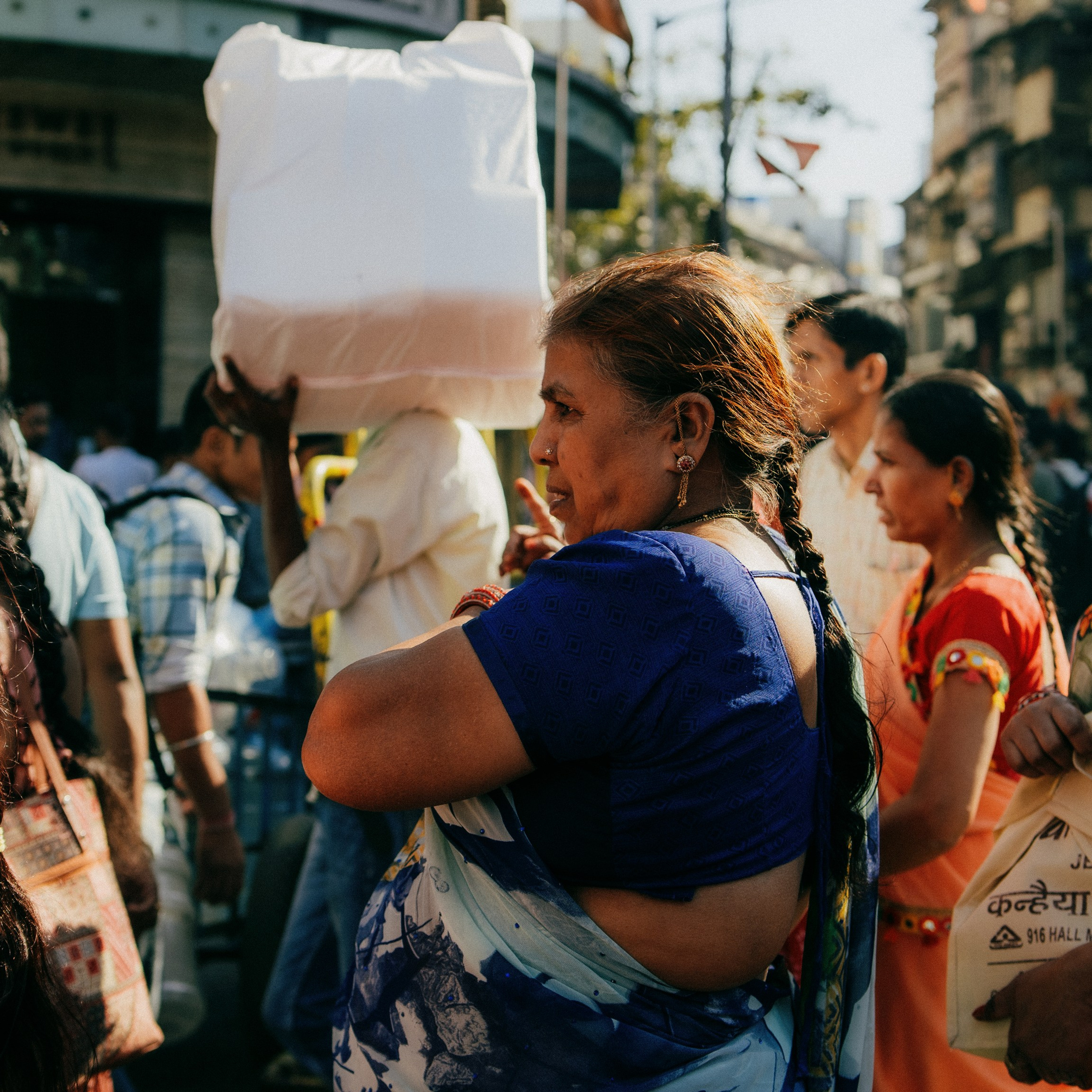 Mumbai. Lifestyle and wedding photographer in Dubai Valeria Kikvidze