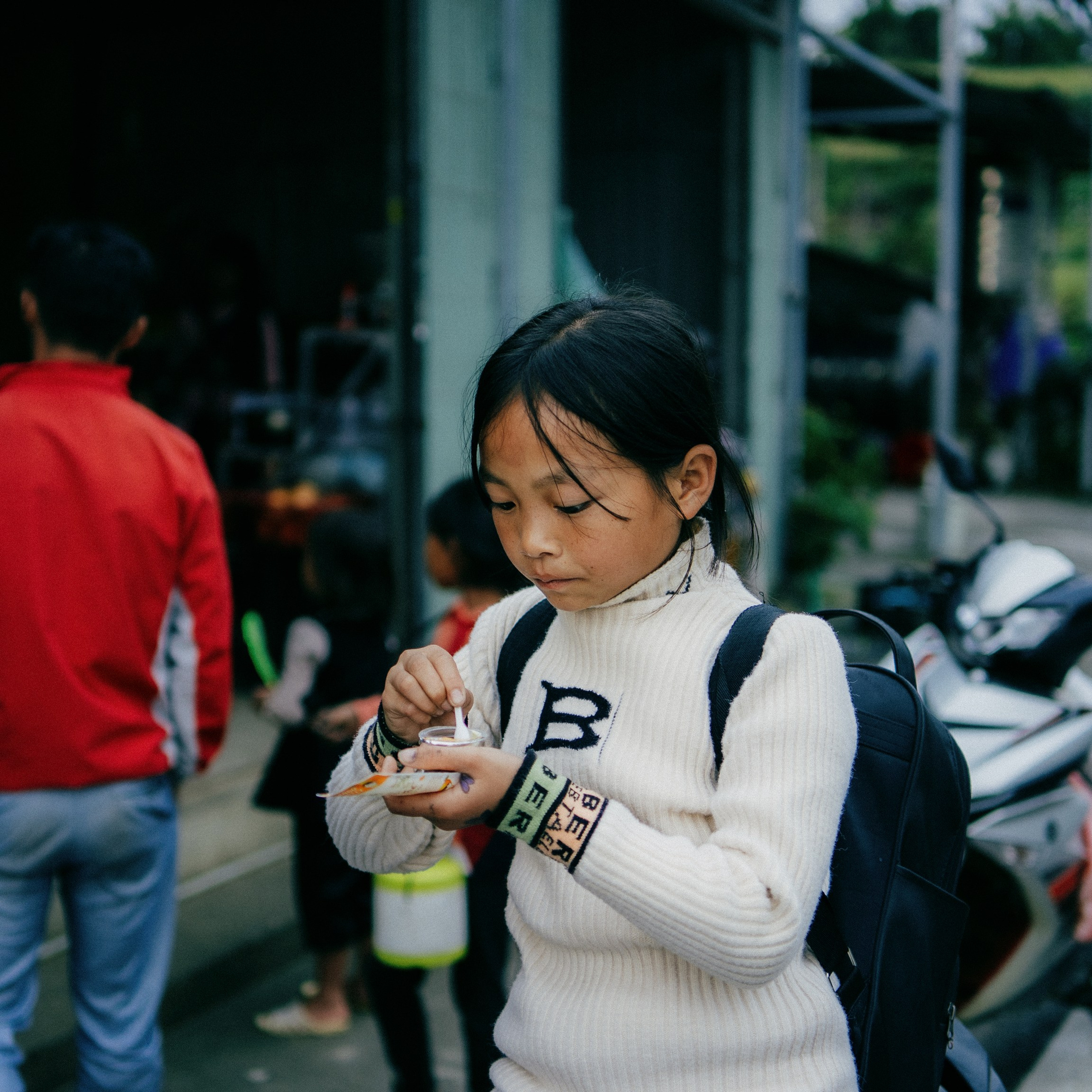 Ninh Binh. Lifestyle and wedding photographer in Dubai Valeria Kikvidze