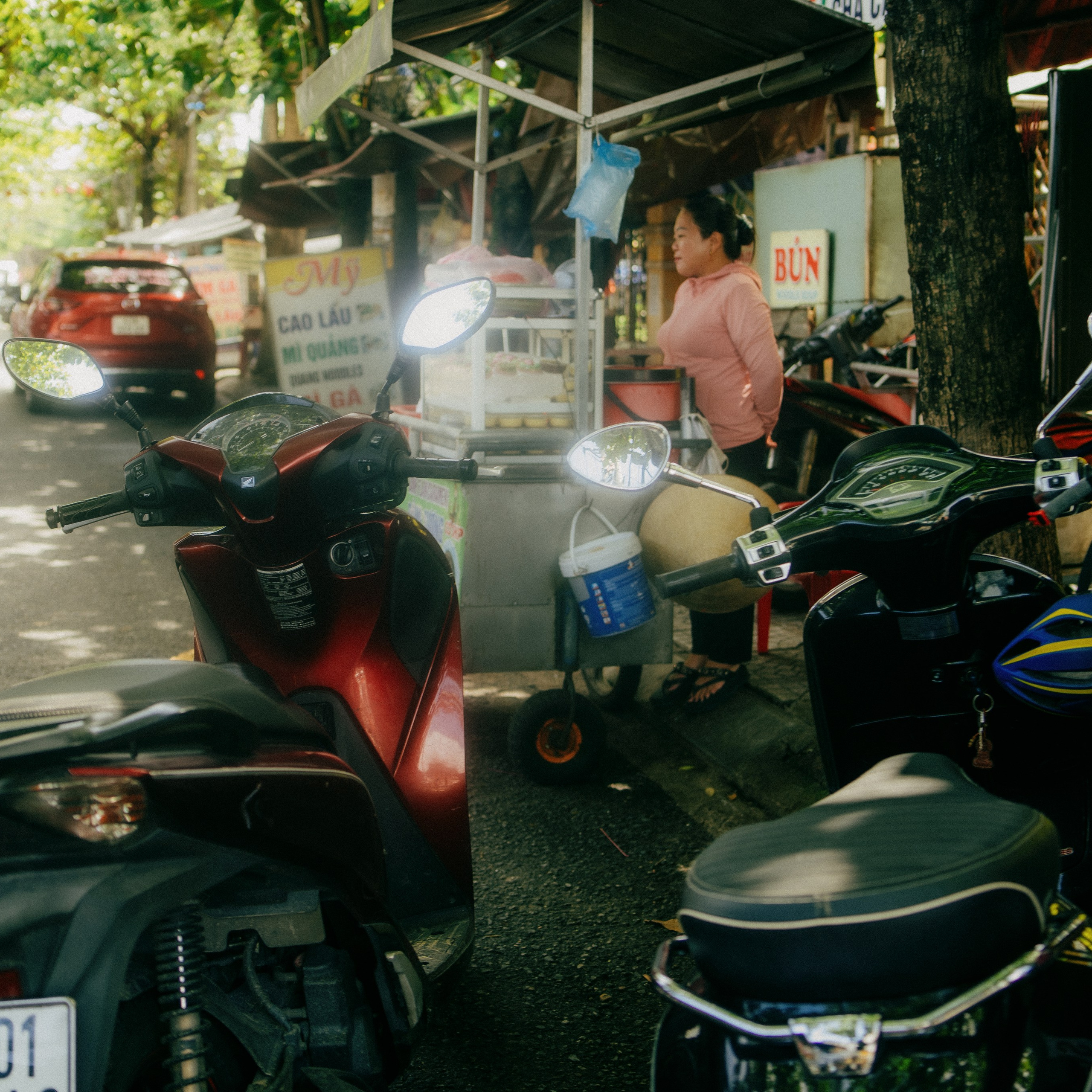 Hoi An. Lifestyle and wedding photographer in Dubai Valeria Kikvidze