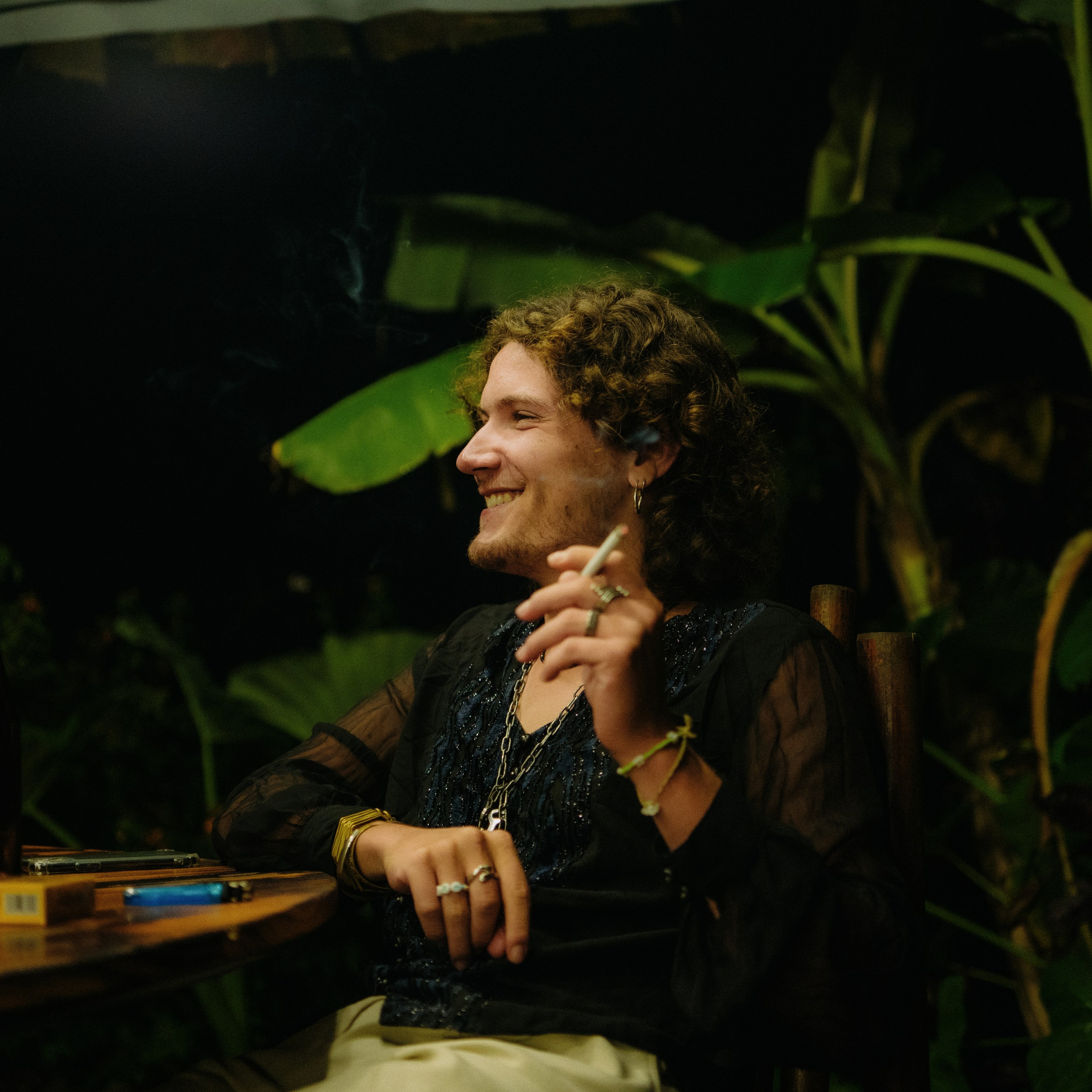 Alessandro. Lifestyle and wedding photographer in Dubai Valeria Kikvidze