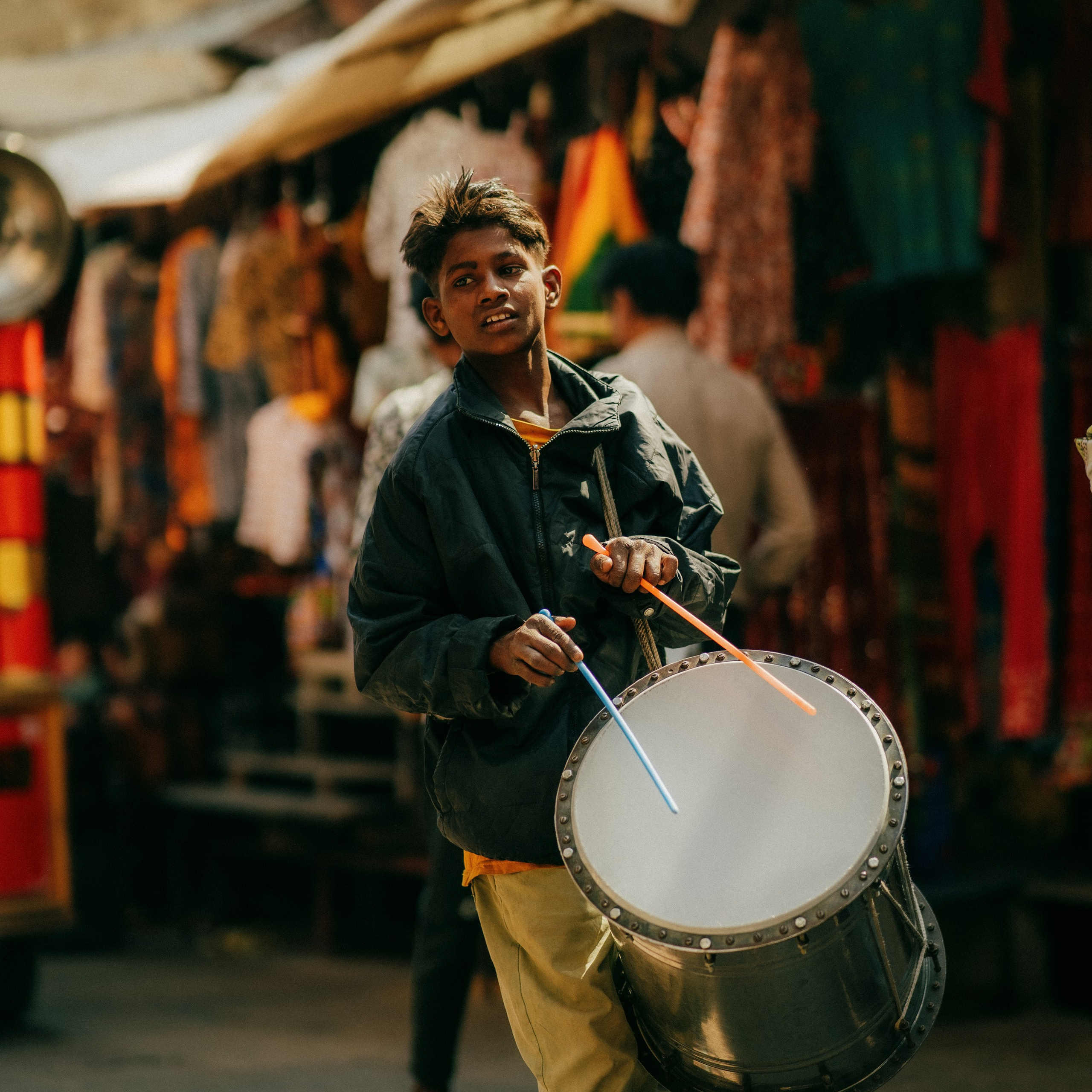 Pushkar. Lifestyle and wedding photographer in Dubai Valeria Kikvidze