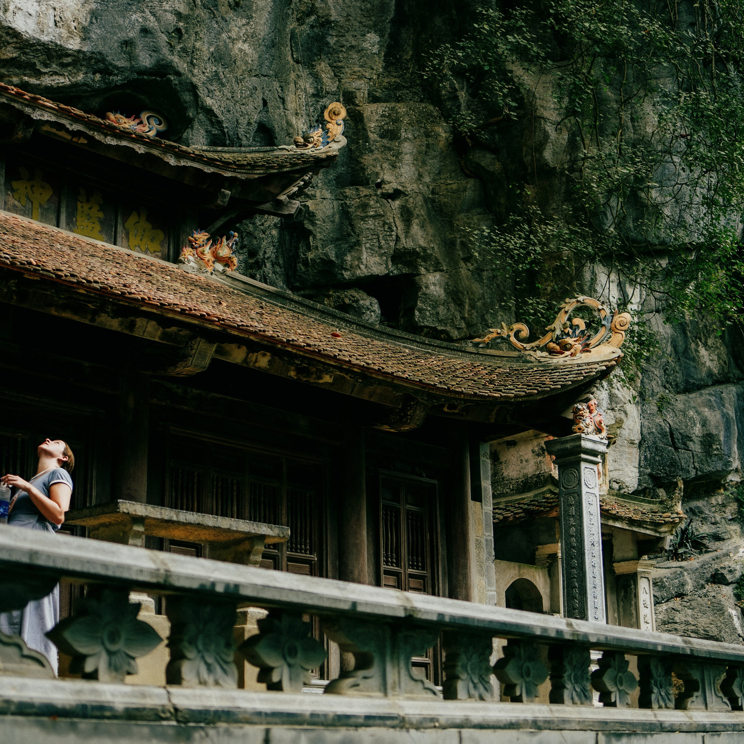 Ninh Binh. Lifestyle and wedding photographer in Dubai Valeria Kikvidze