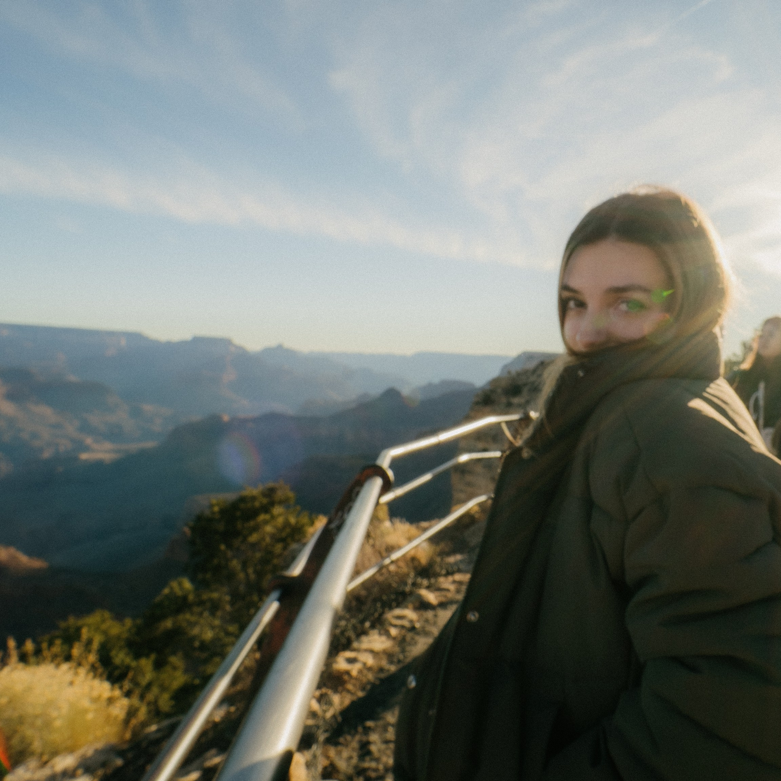 Adventure’s calling. Lifestyle and wedding photographer in Dubai Valeria Kikvidze