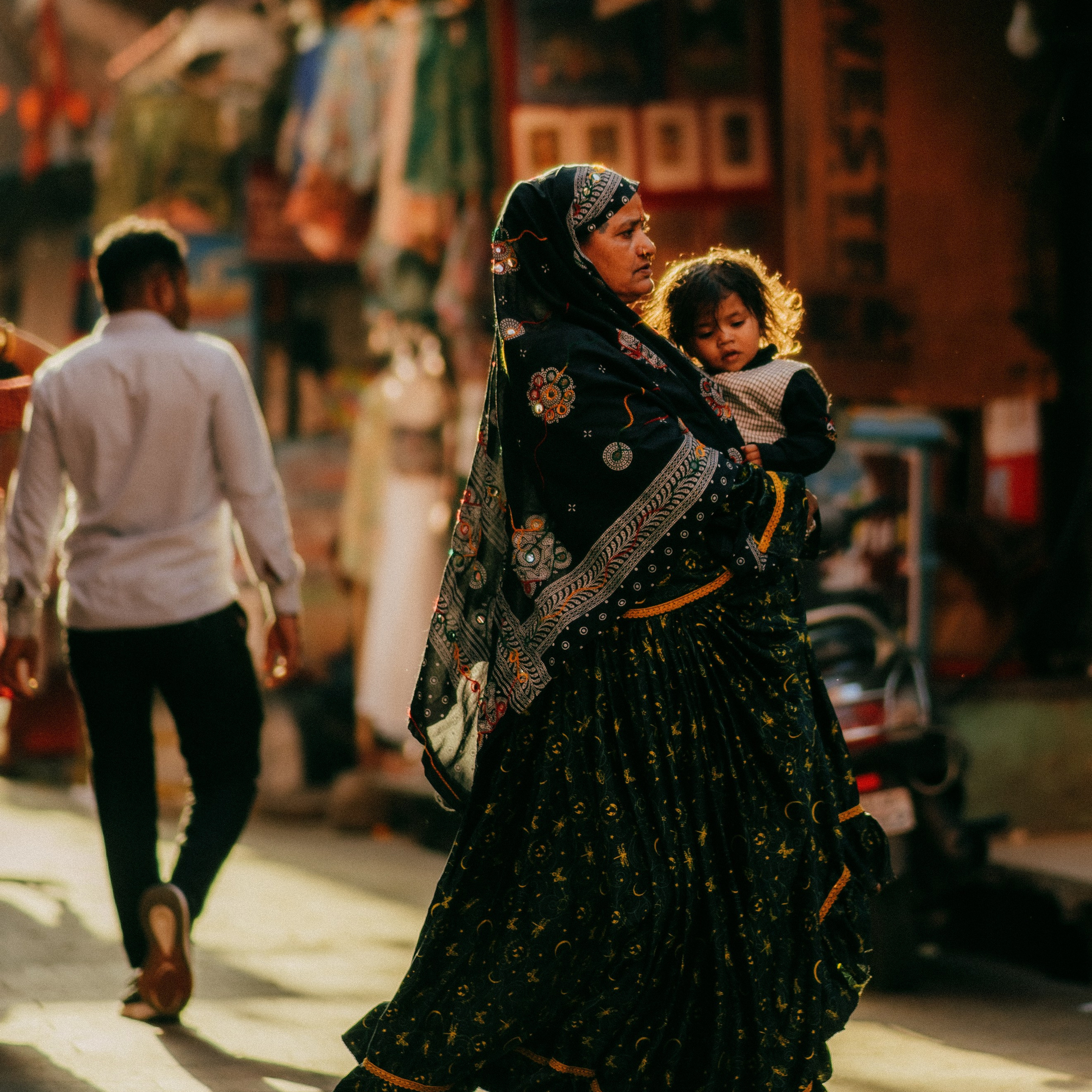 Pushkar. Lifestyle and wedding photographer in Dubai Valeria Kikvidze