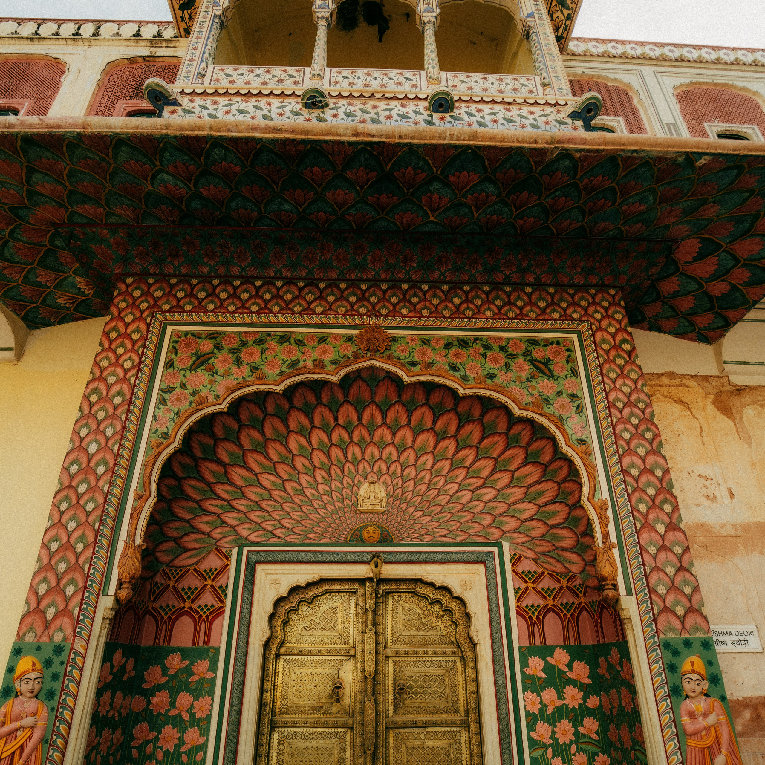 Jaipur. Lifestyle and wedding photographer in Dubai Valeria Kikvidze