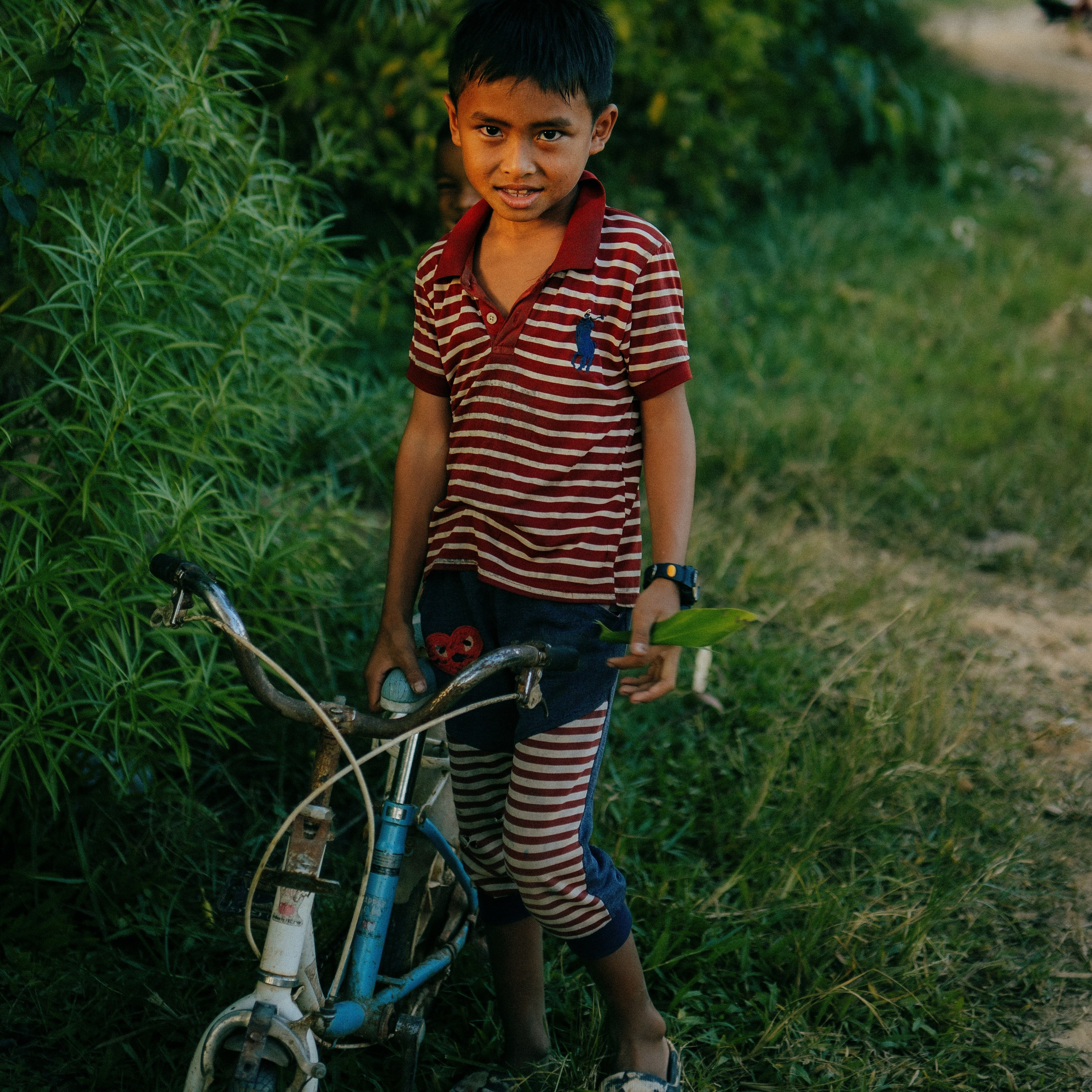 Siem Reap. Lifestyle and wedding photographer in Dubai Valeria Kikvidze