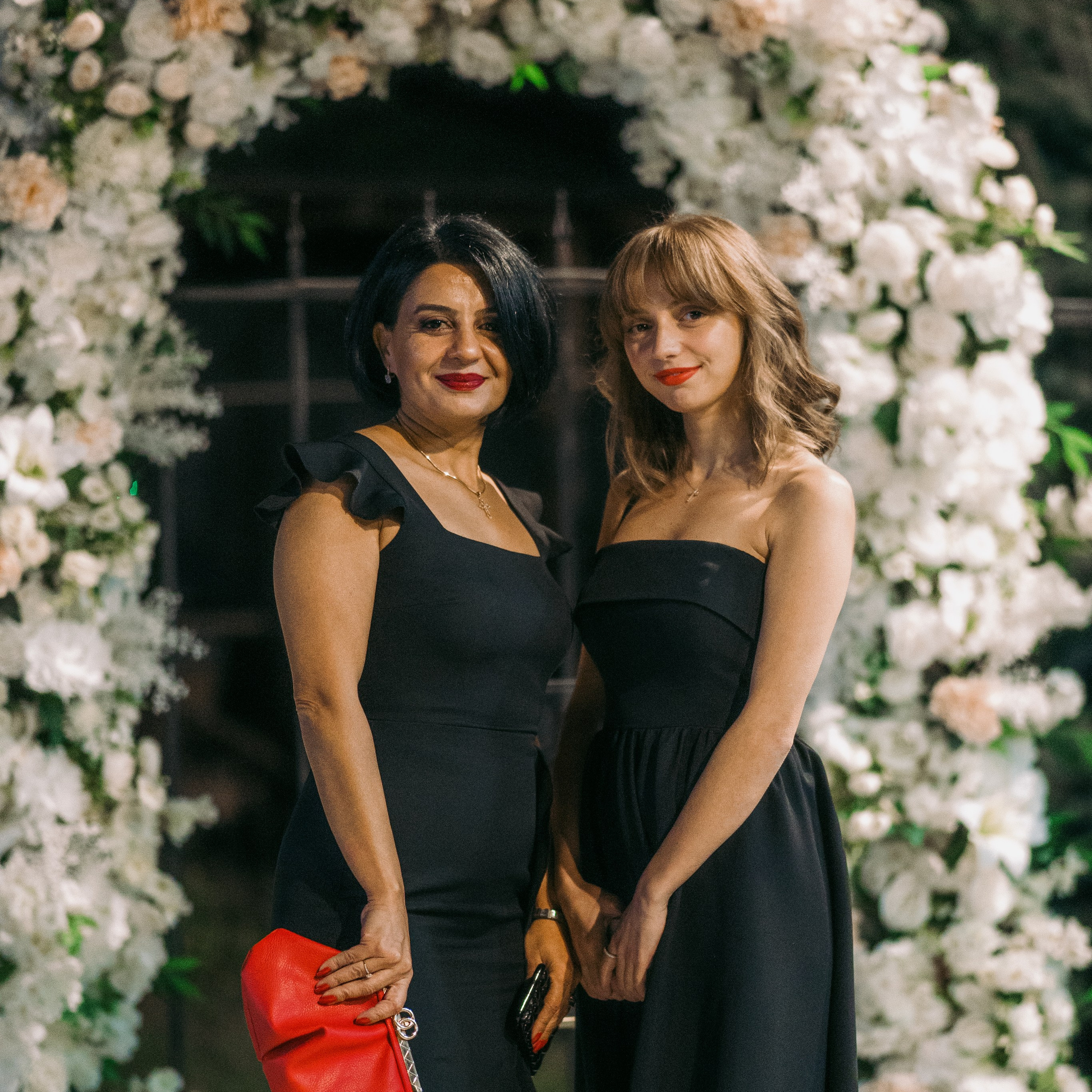 Smiley. Lifestyle and wedding photographer in Dubai Valeria Kikvidze