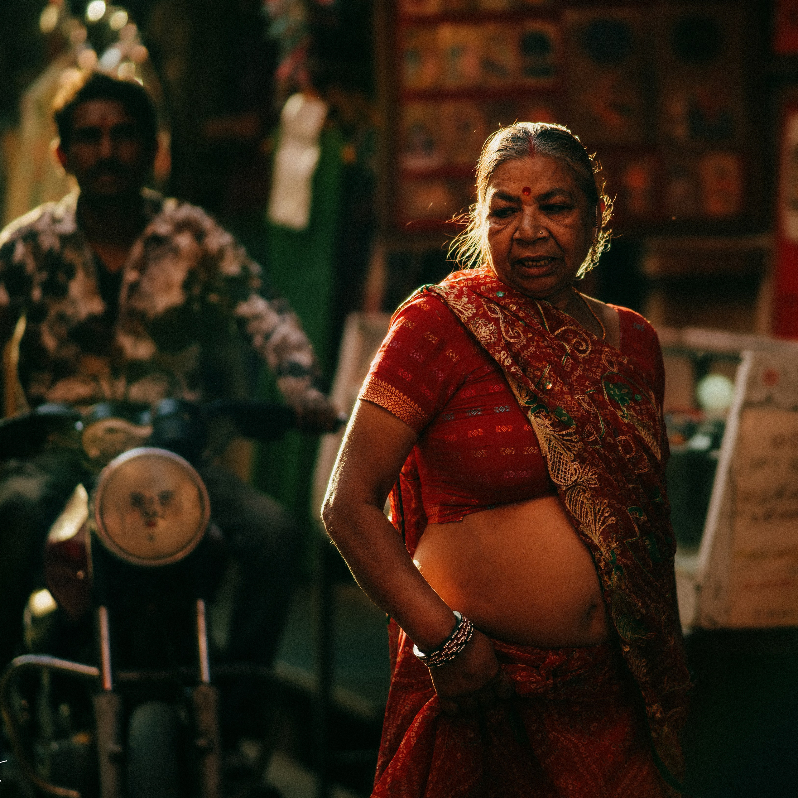 Pushkar. Lifestyle and wedding photographer in Dubai Valeria Kikvidze