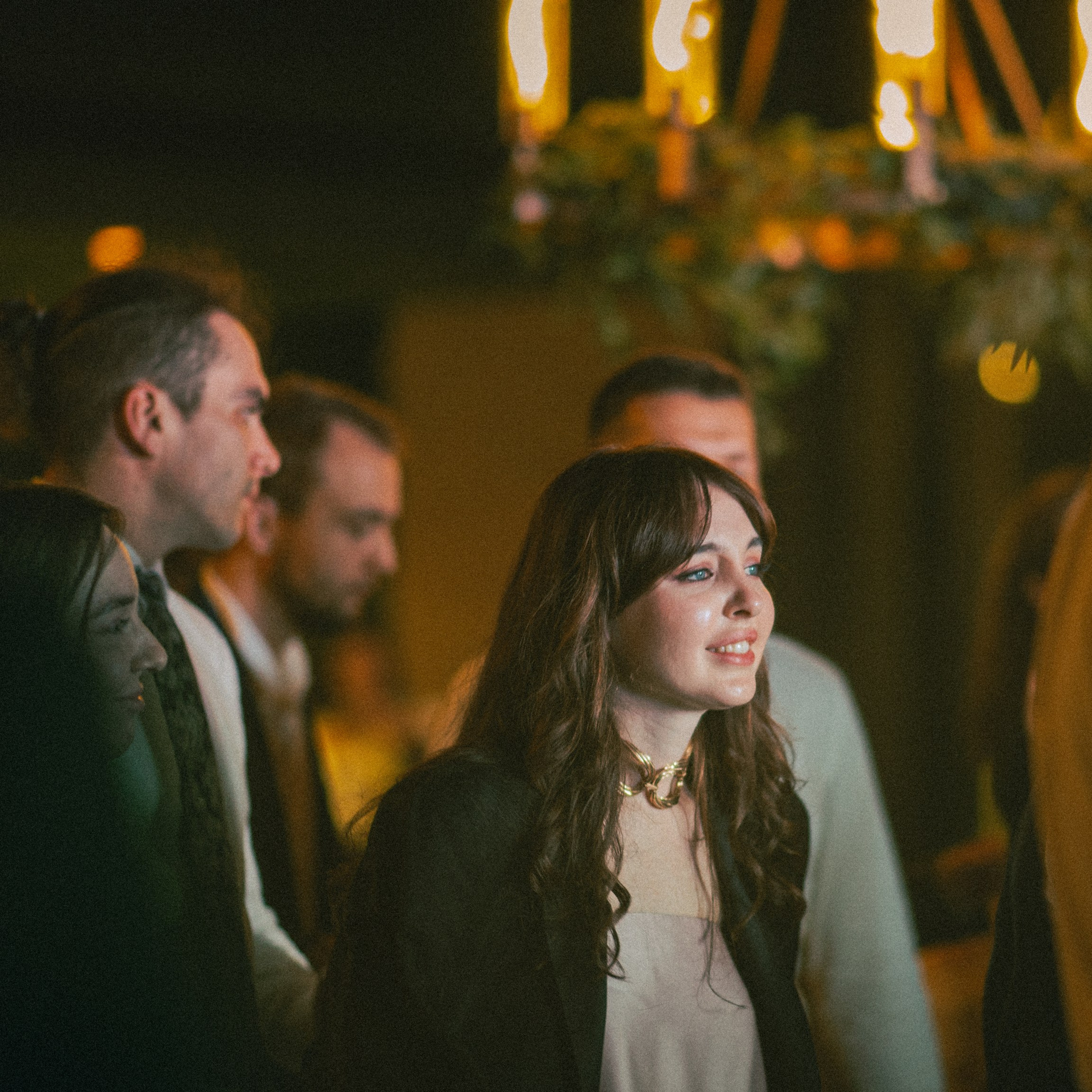 Lily. Lifestyle and wedding photographer in Dubai Valeria Kikvidze