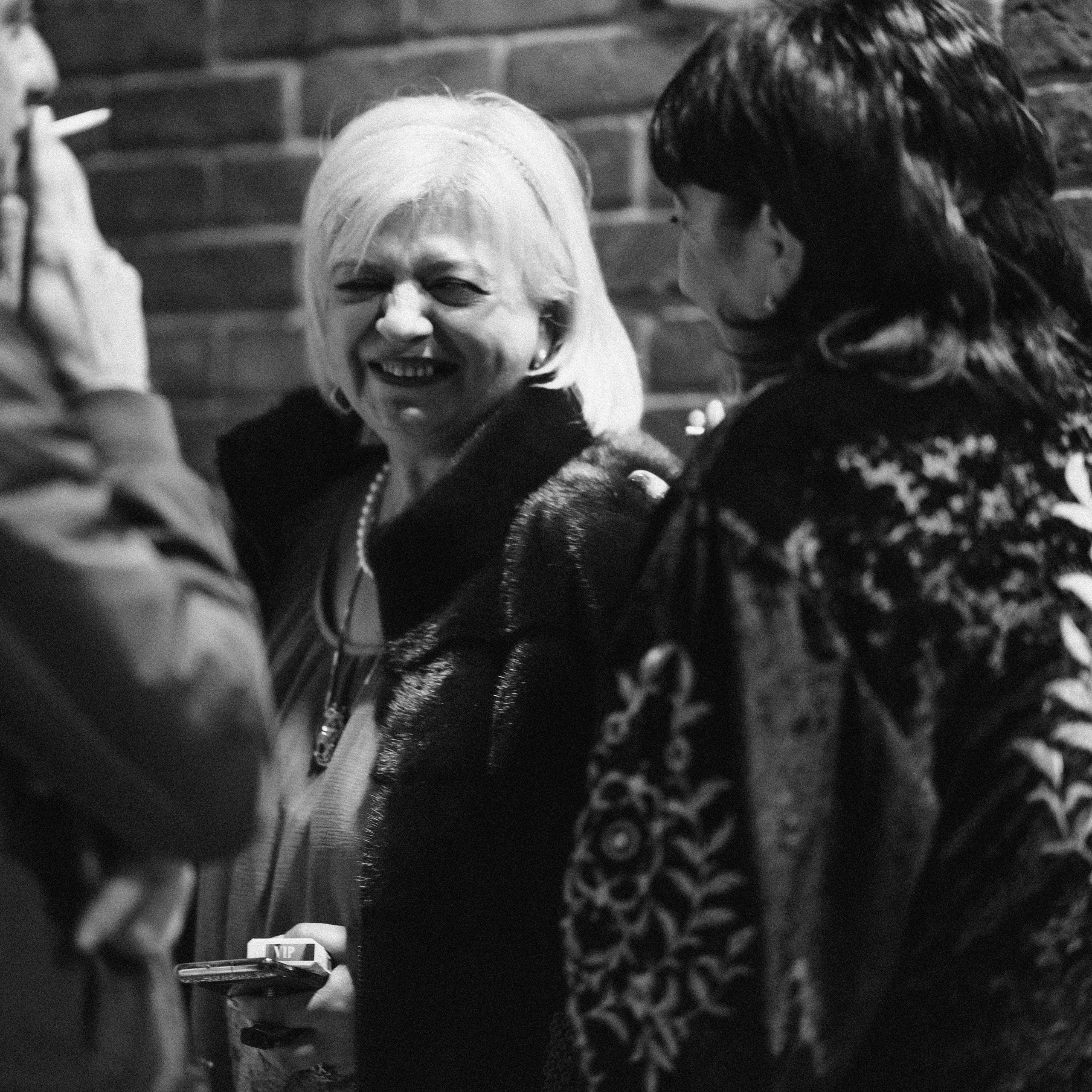 Mari B&W. Lifestyle and wedding photographer in Dubai Valeria Kikvidze