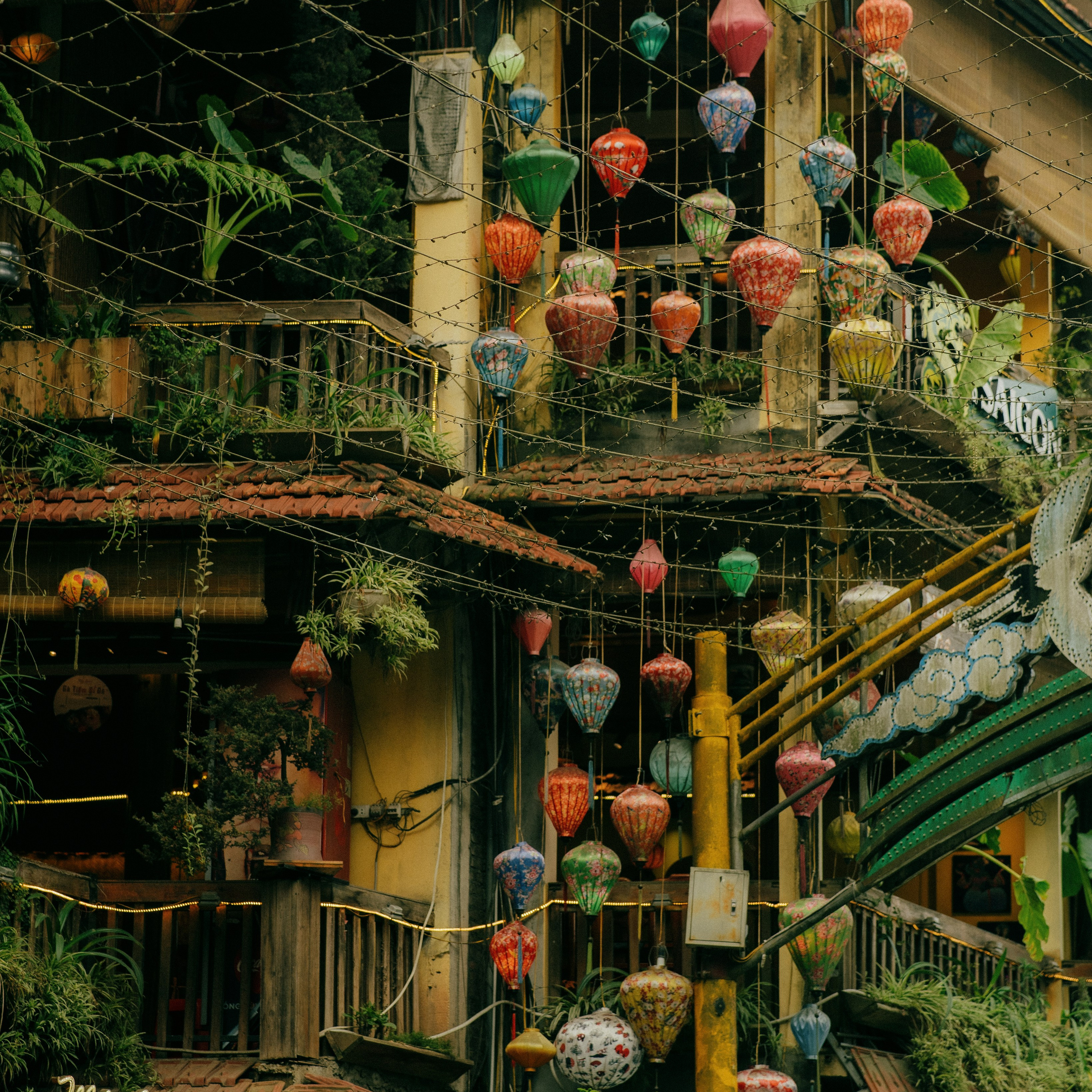 Ninh Binh. Lifestyle and wedding photographer in Dubai Valeria Kikvidze