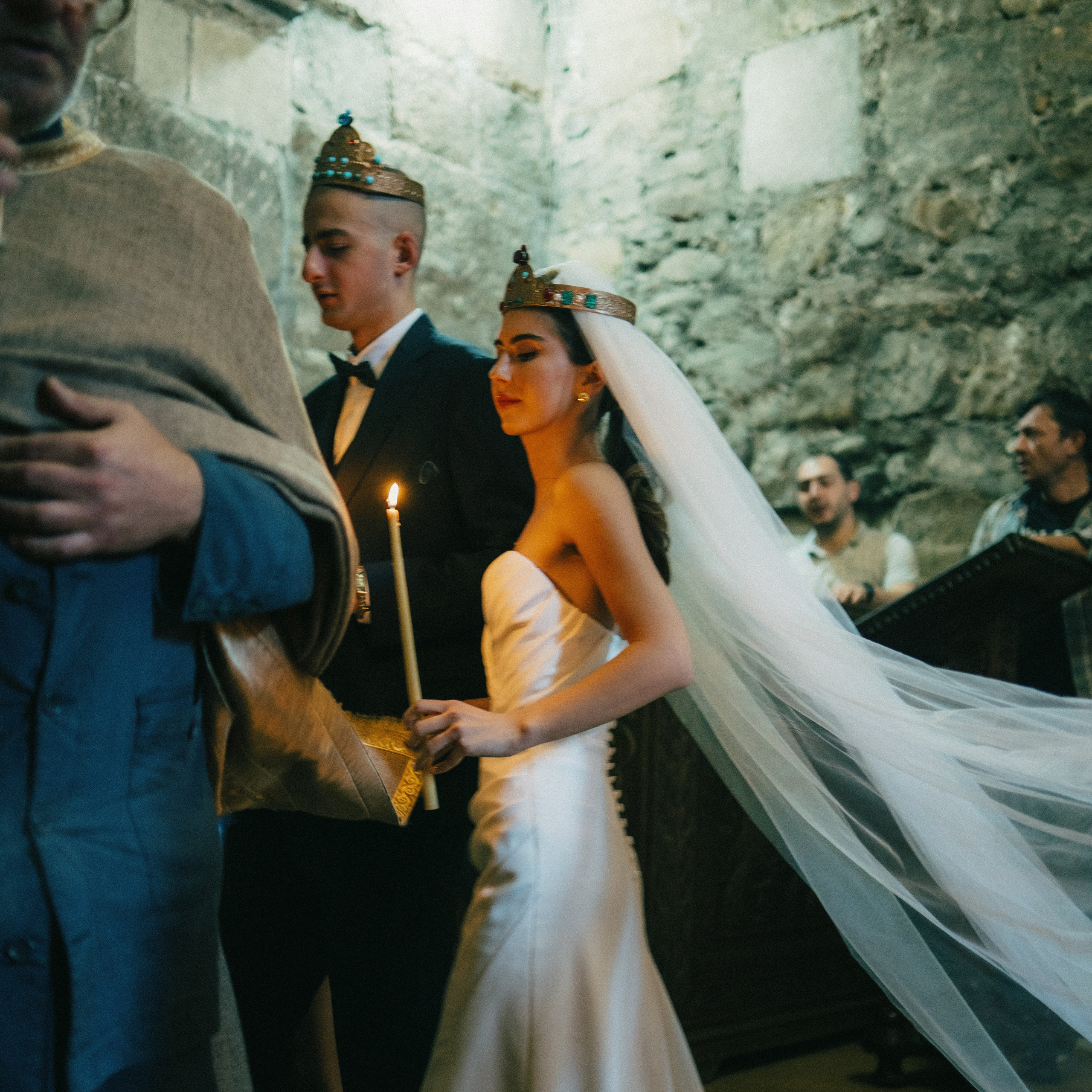 Mysterious Ceremony. Lifestyle and wedding photographer in Dubai Valeria Kikvidze