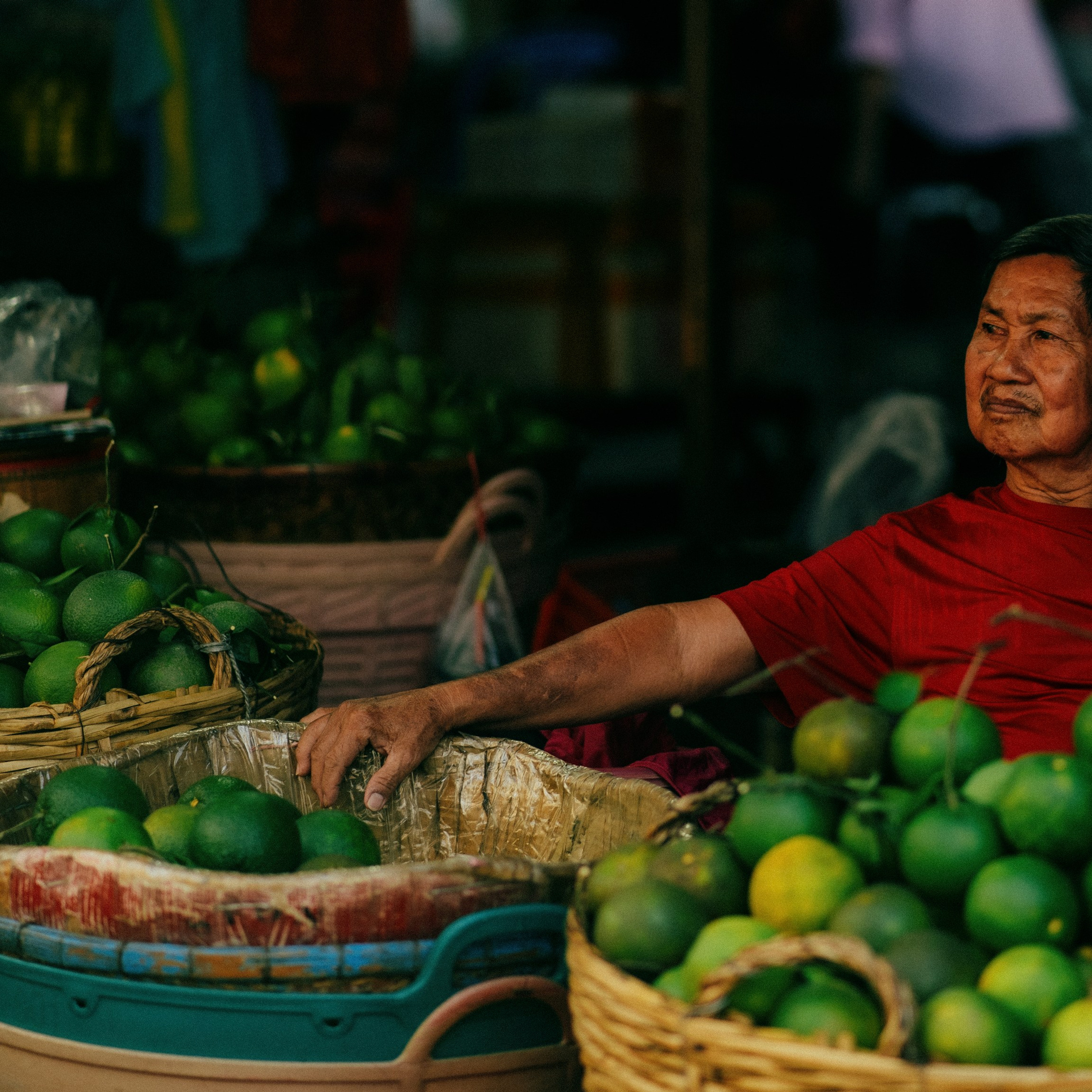 Phnom Penh. Lifestyle and wedding photographer in Dubai Valeria Kikvidze