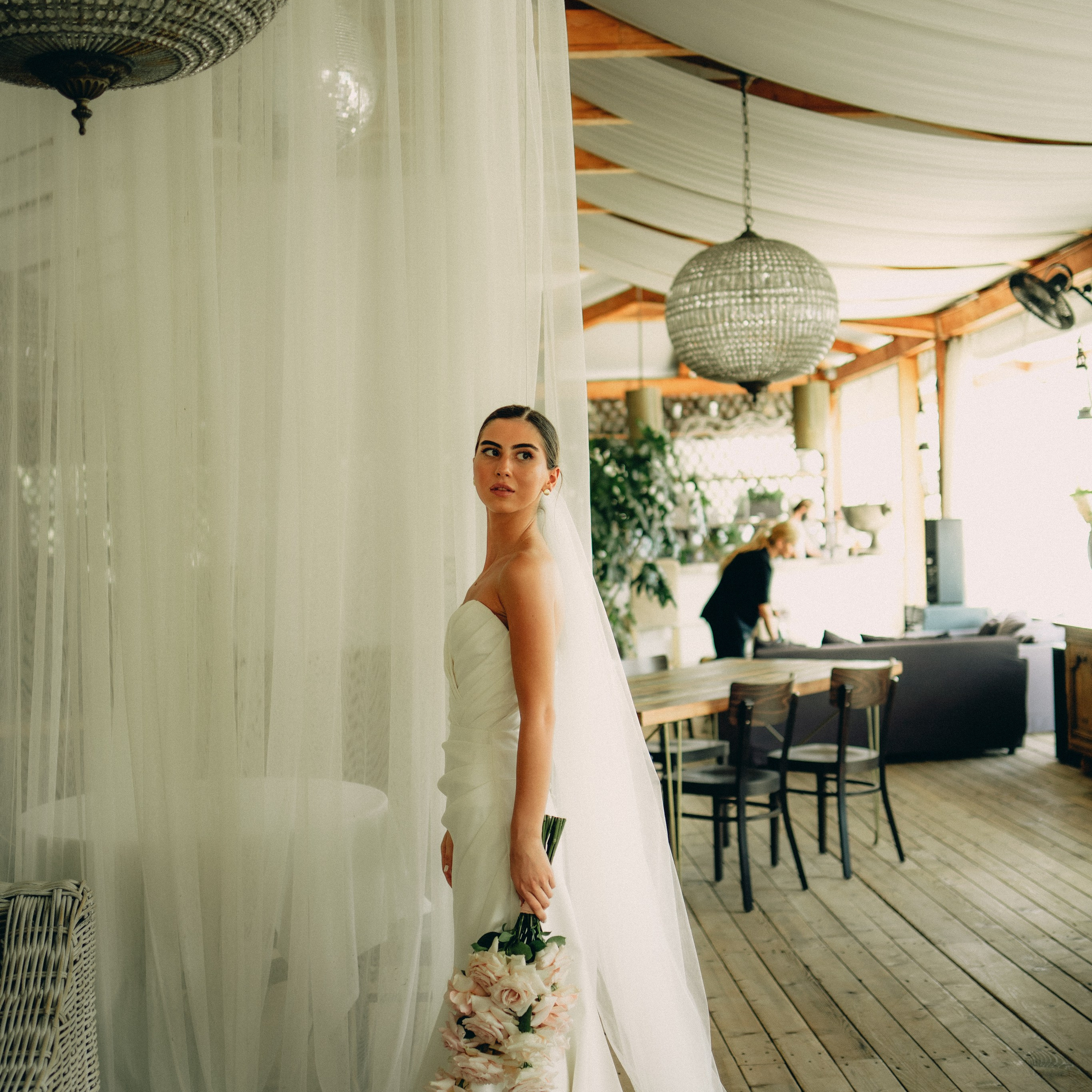 Sea of Joy. Lifestyle and wedding photographer in Dubai Valeria Kikvidze