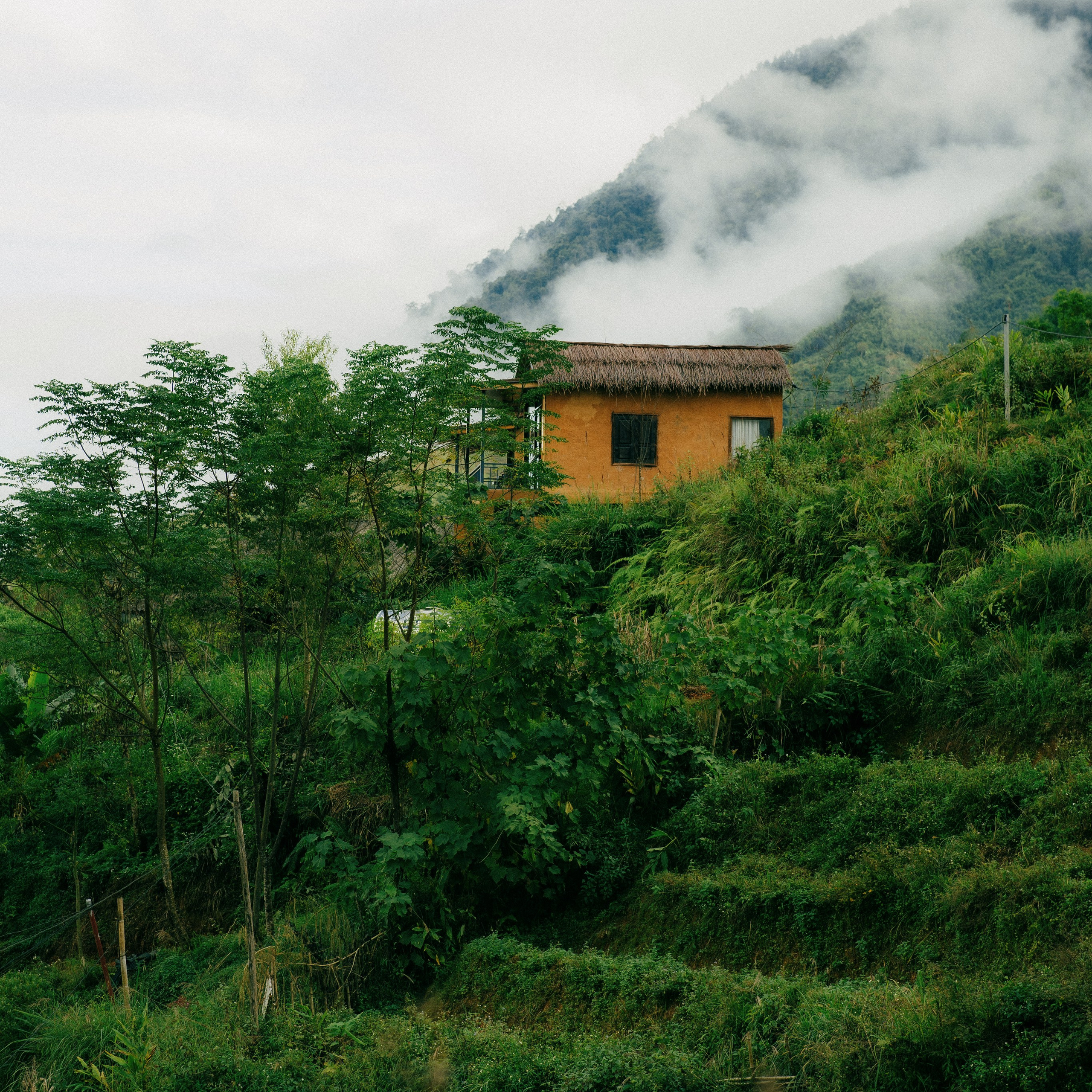 Ninh Binh. Lifestyle and wedding photographer in Dubai Valeria Kikvidze