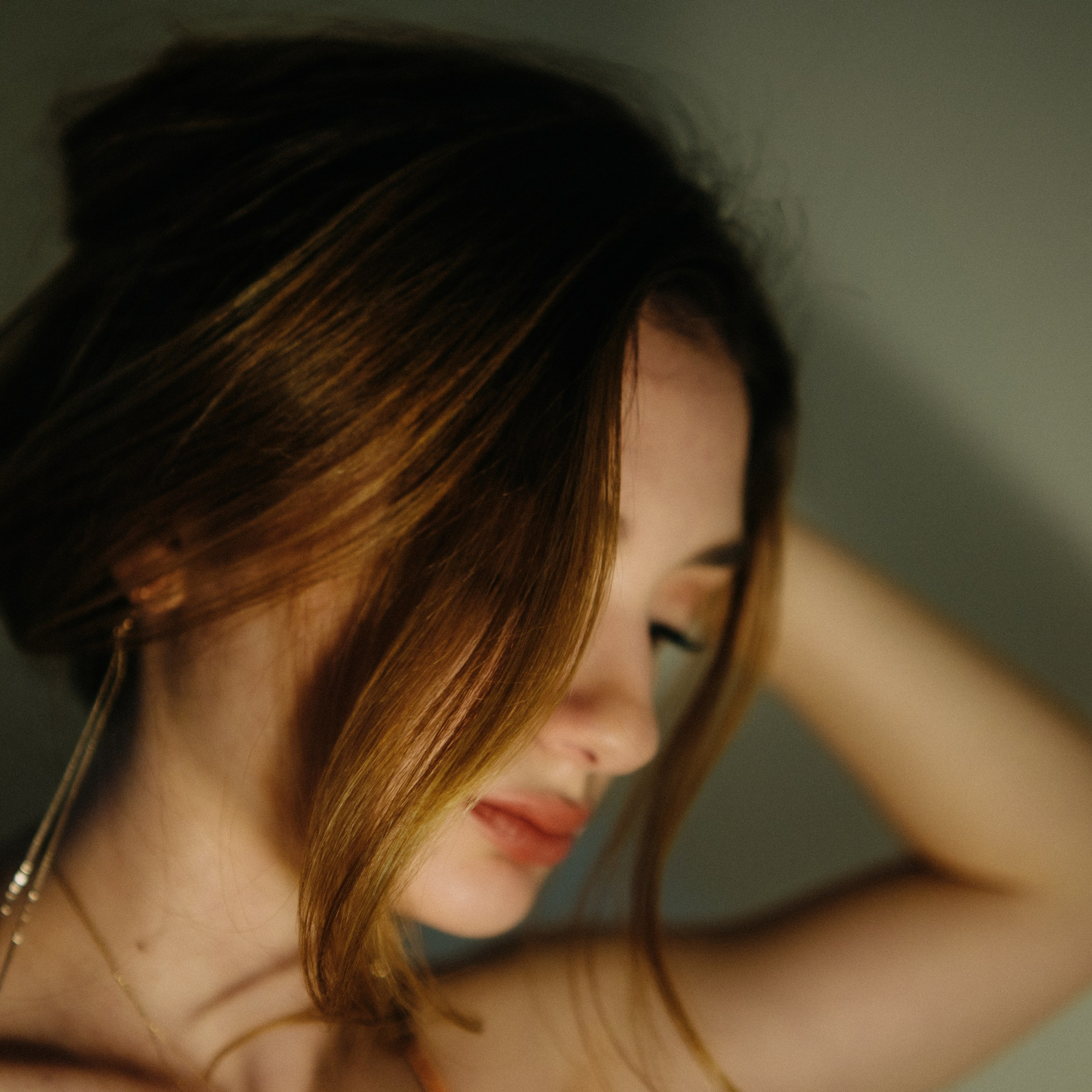 Glam. Lifestyle and wedding photographer in Dubai Valeria Kikvidze