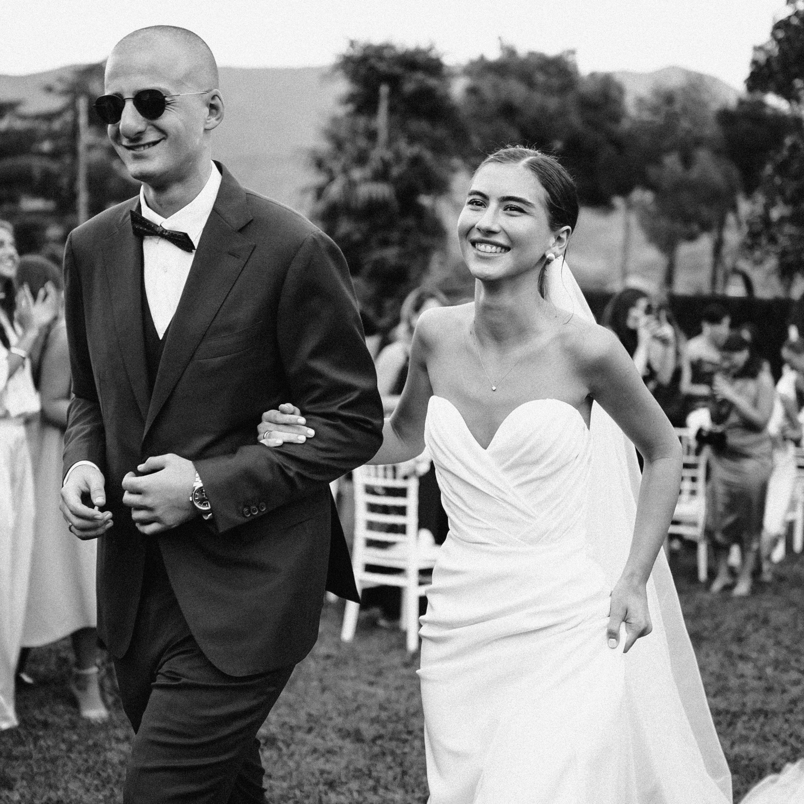 Tata B&W. Lifestyle and wedding photographer in Dubai Valeria Kikvidze