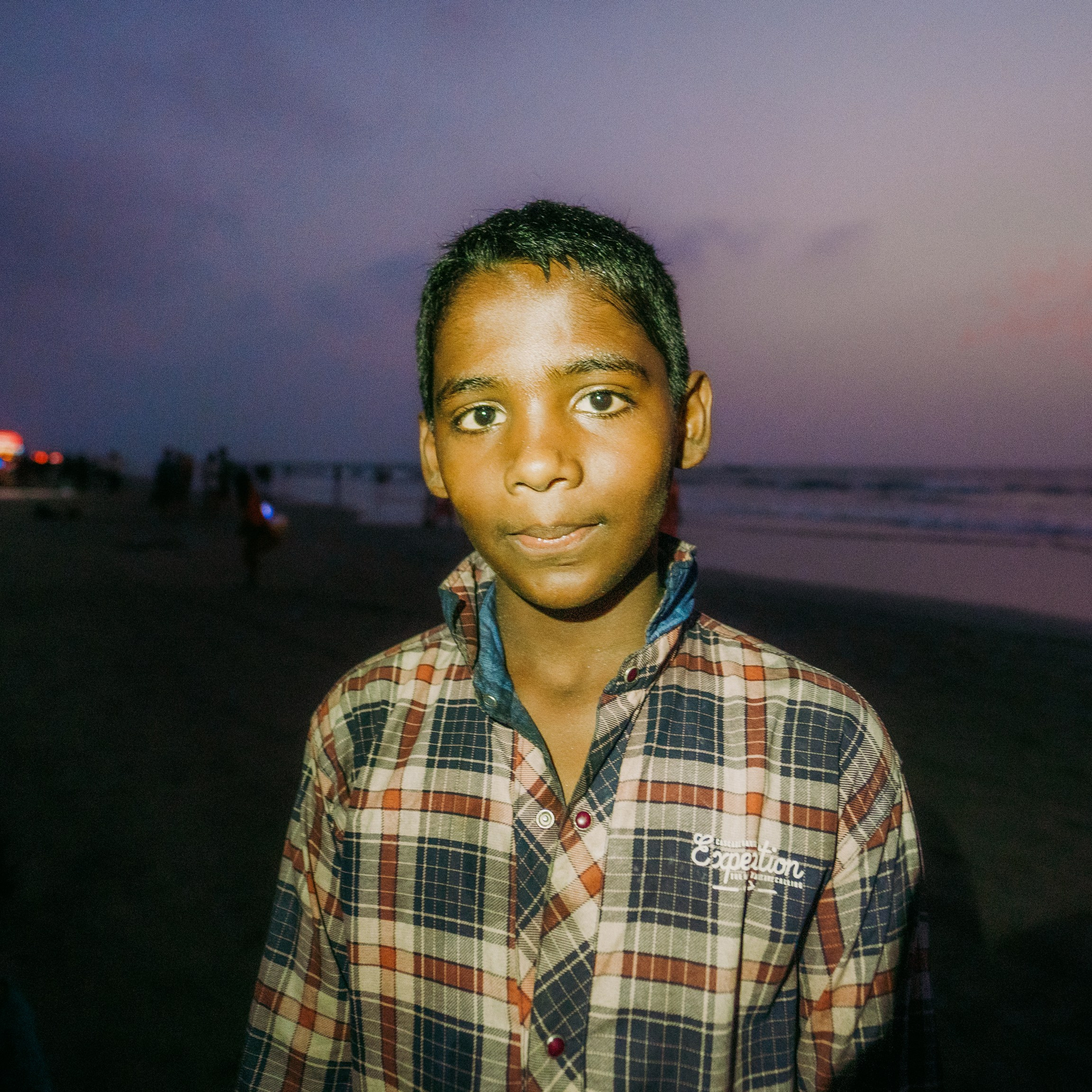 GOA. Lifestyle and wedding photographer in Dubai Valeria Kikvidze