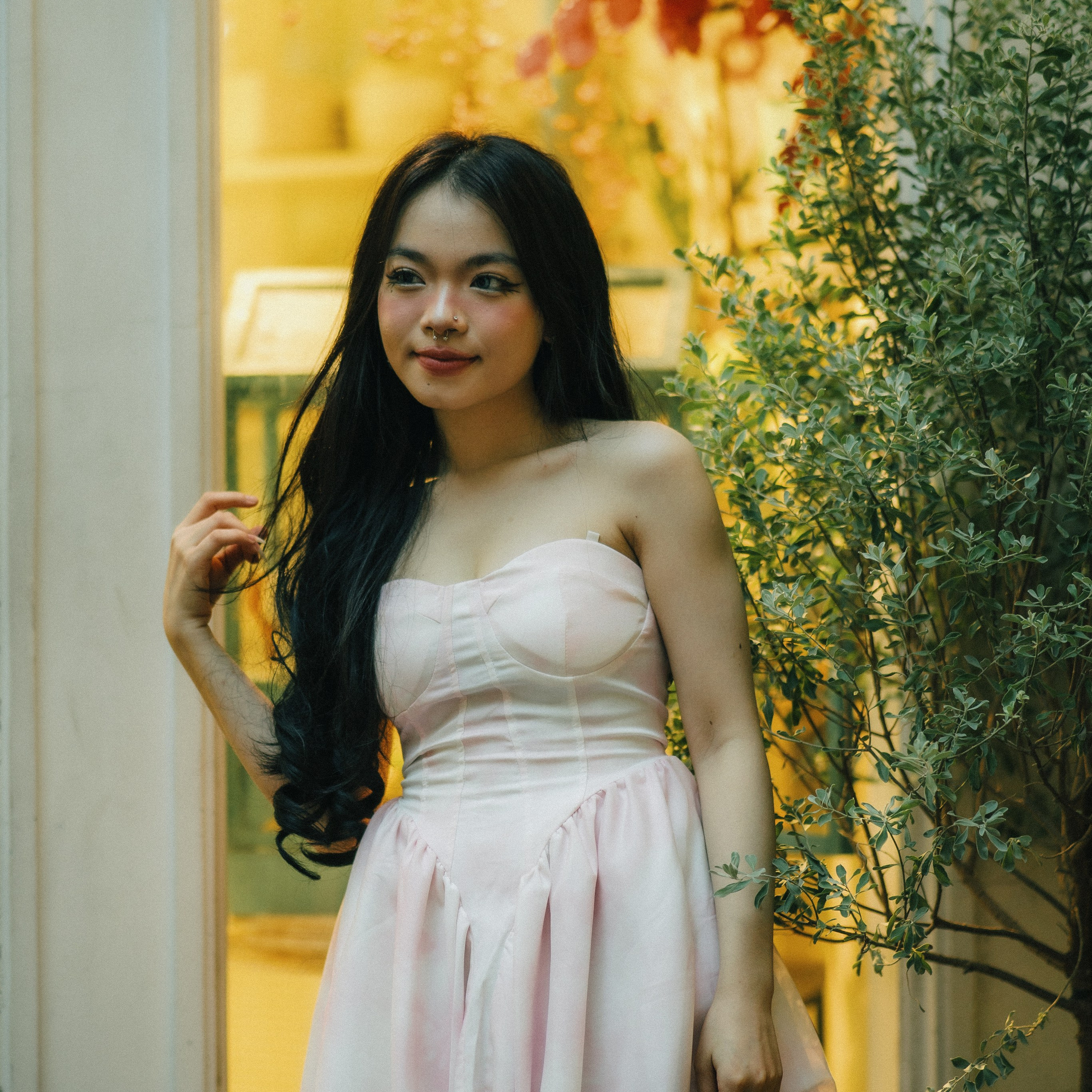 Ngọc. Lifestyle and wedding photographer in Dubai Valeria Kikvidze