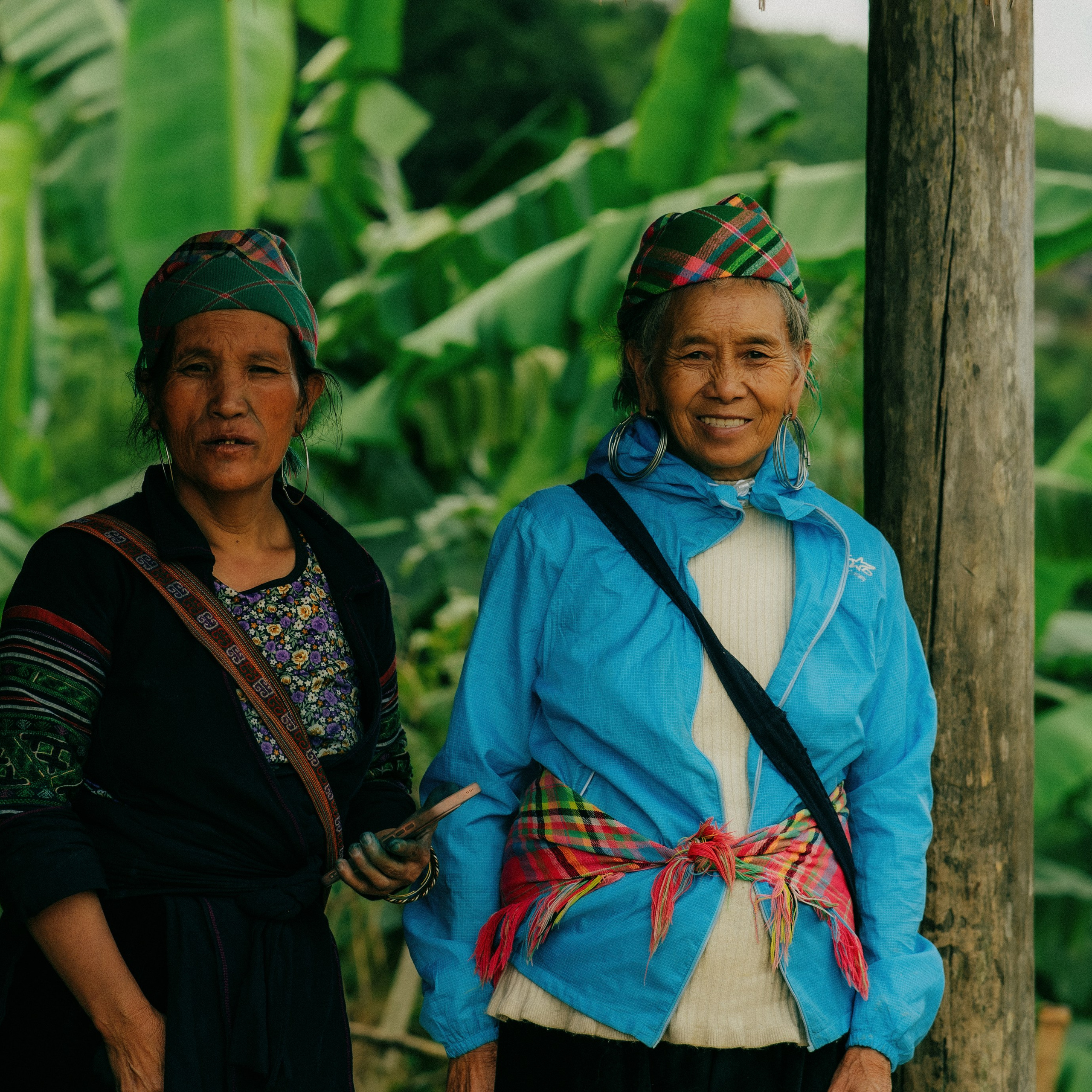 Ninh Binh. Lifestyle and wedding photographer in Dubai Valeria Kikvidze