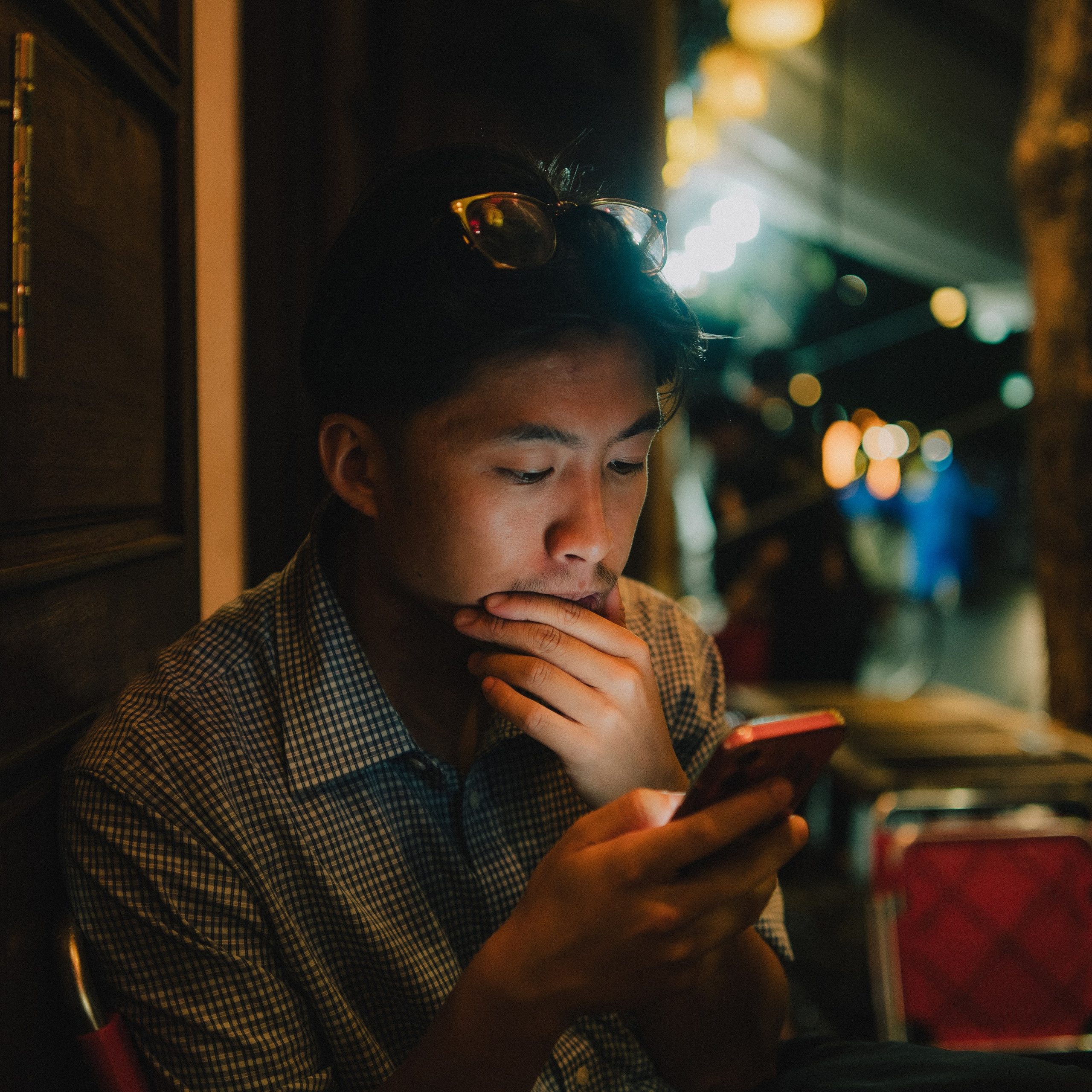 Mingseng. Lifestyle and wedding photographer in Dubai Valeria Kikvidze