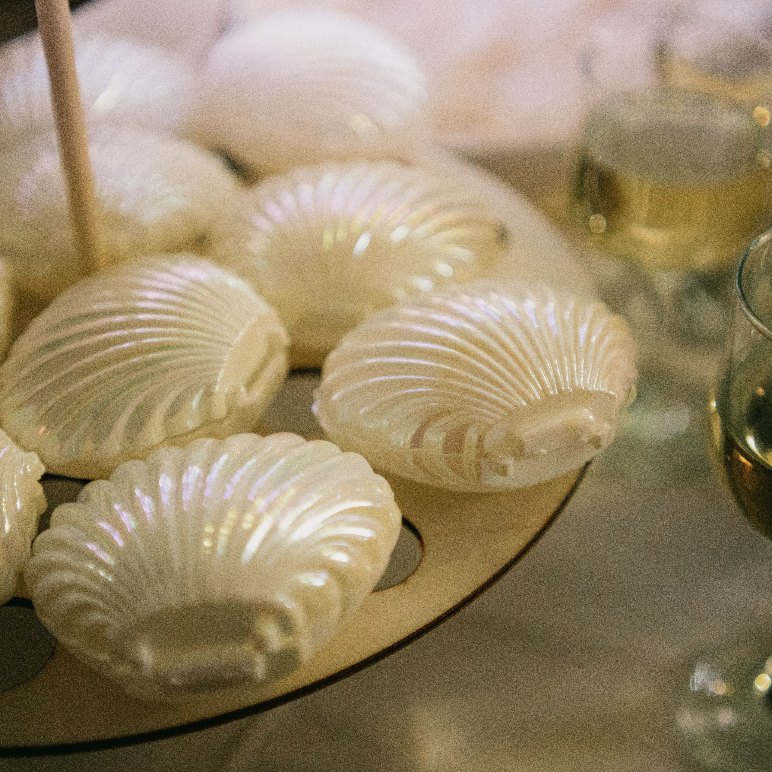 Shining lights. Lifestyle and wedding photographer in Dubai Valeria Kikvidze