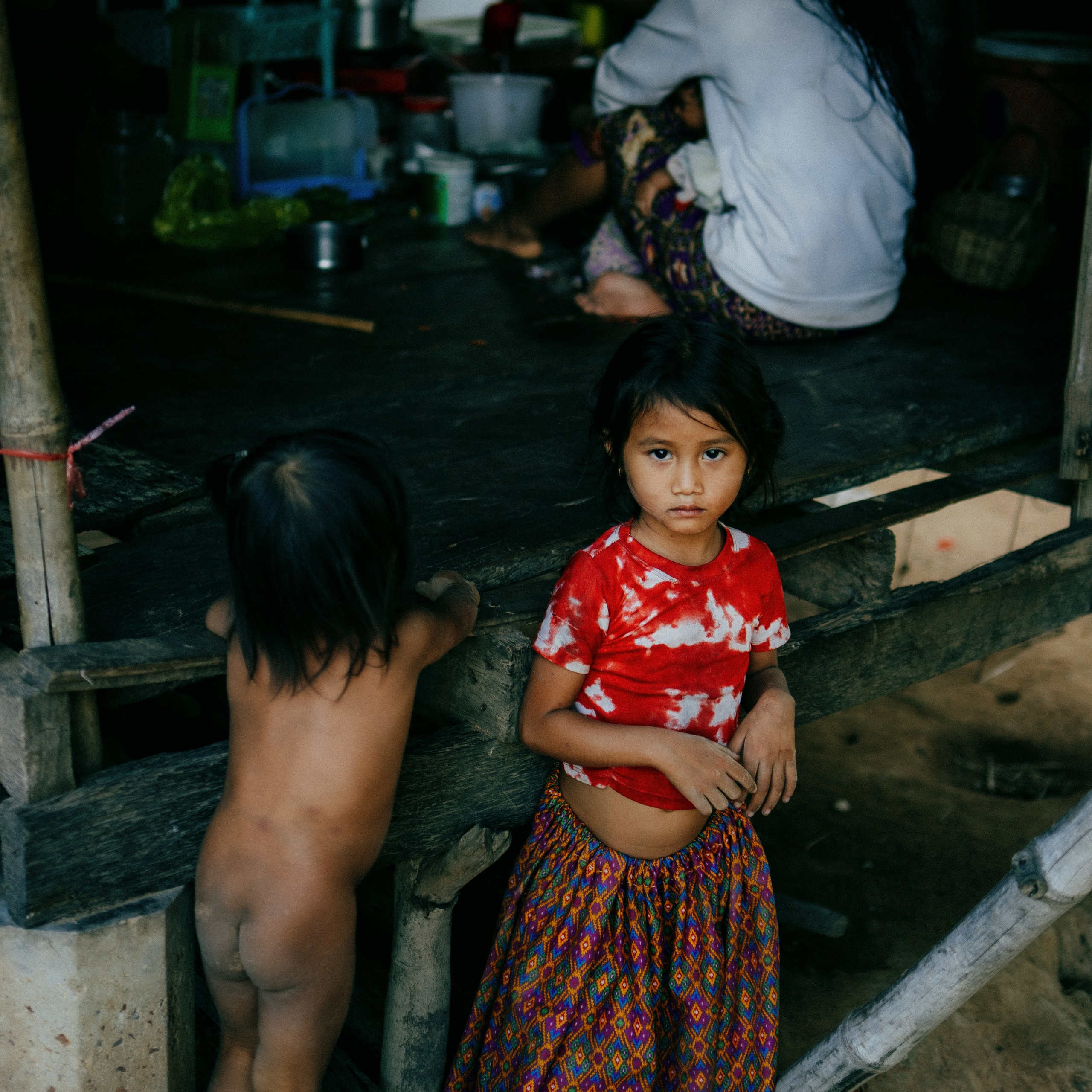 Siem Reap. Lifestyle and wedding photographer in Dubai Valeria Kikvidze