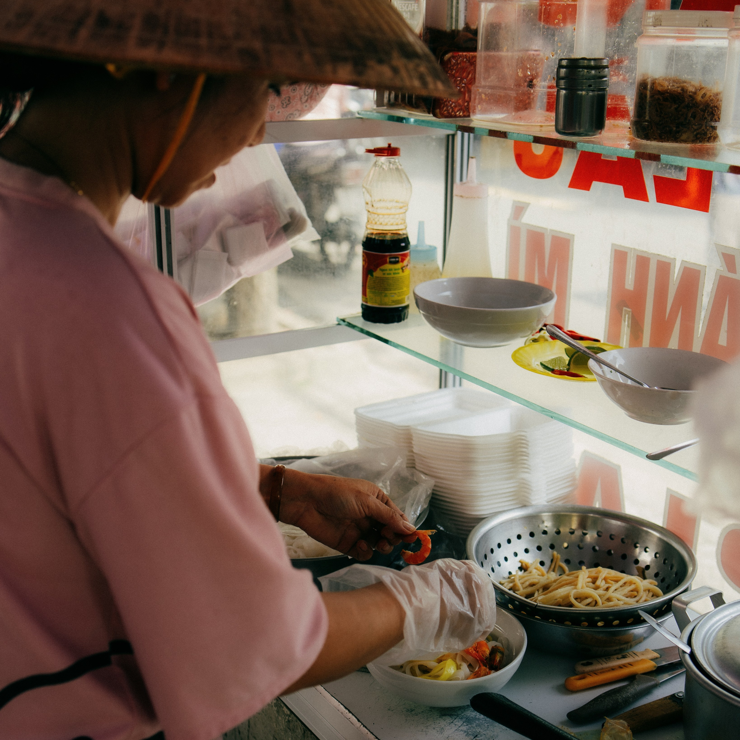 Hoi An. Lifestyle and wedding photographer in Dubai Valeria Kikvidze