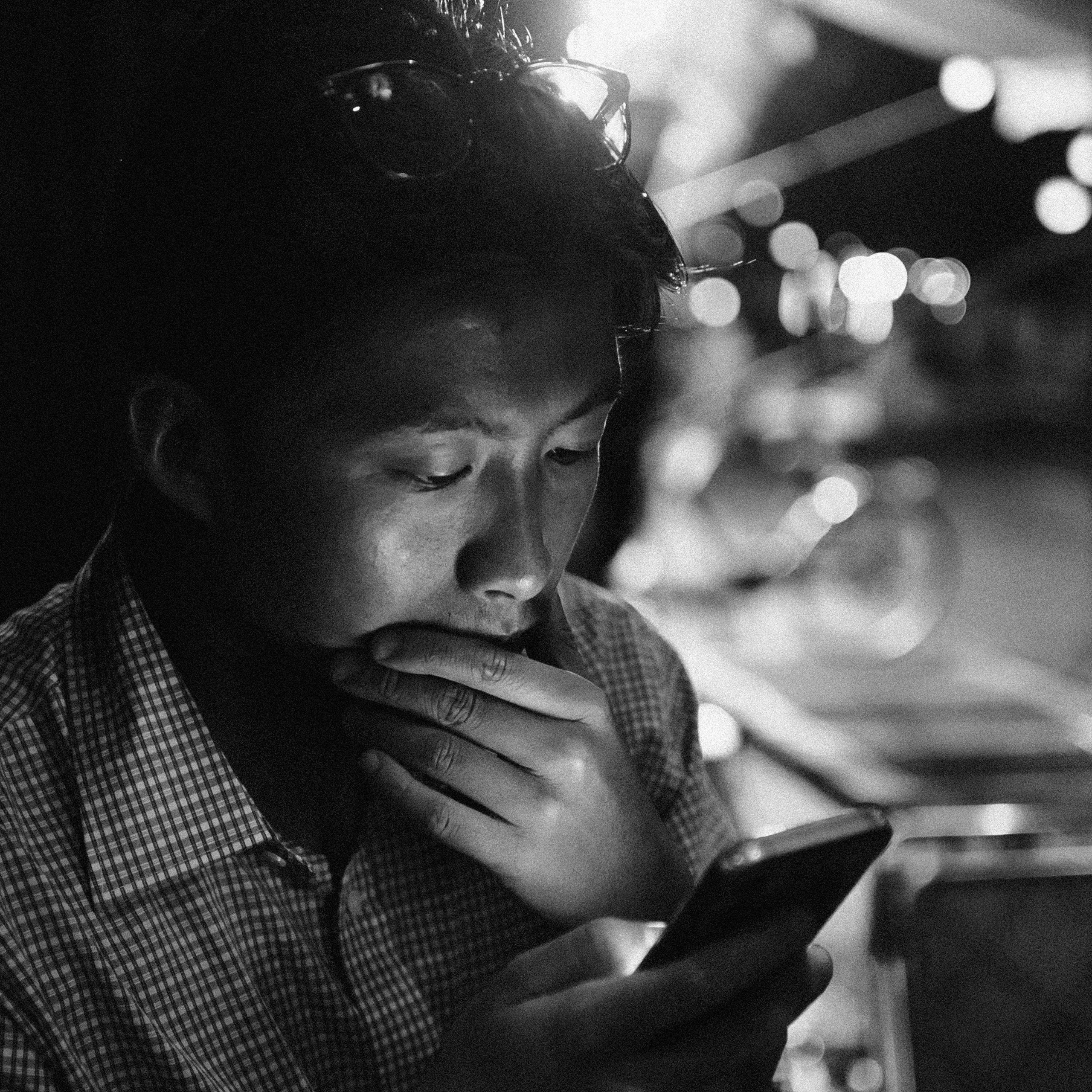 Mingseng. Lifestyle and wedding photographer in Dubai Valeria Kikvidze