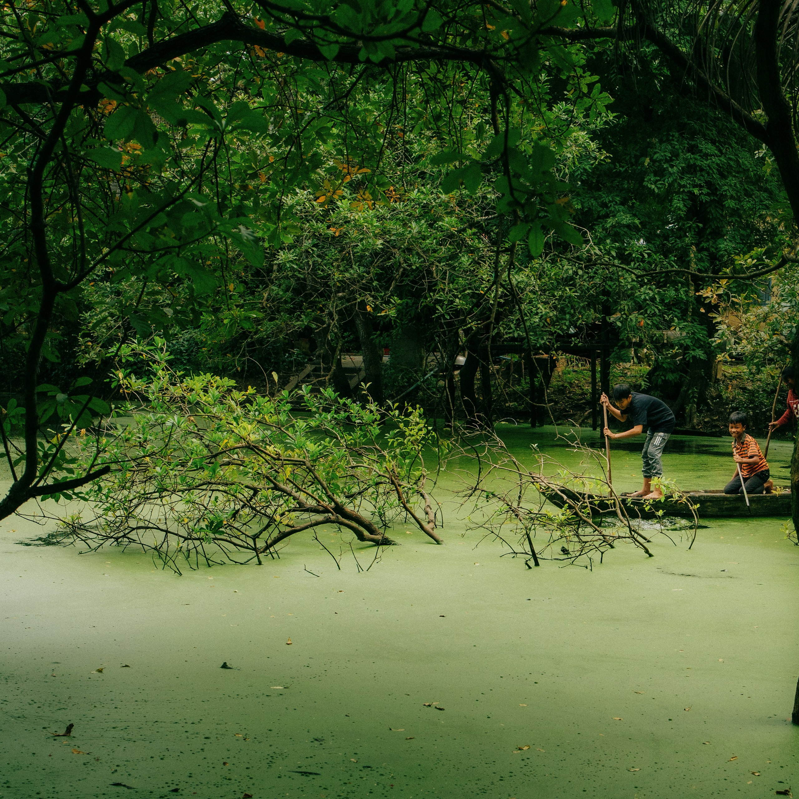 Battambang. Lifestyle and wedding photographer in Dubai Valeria Kikvidze