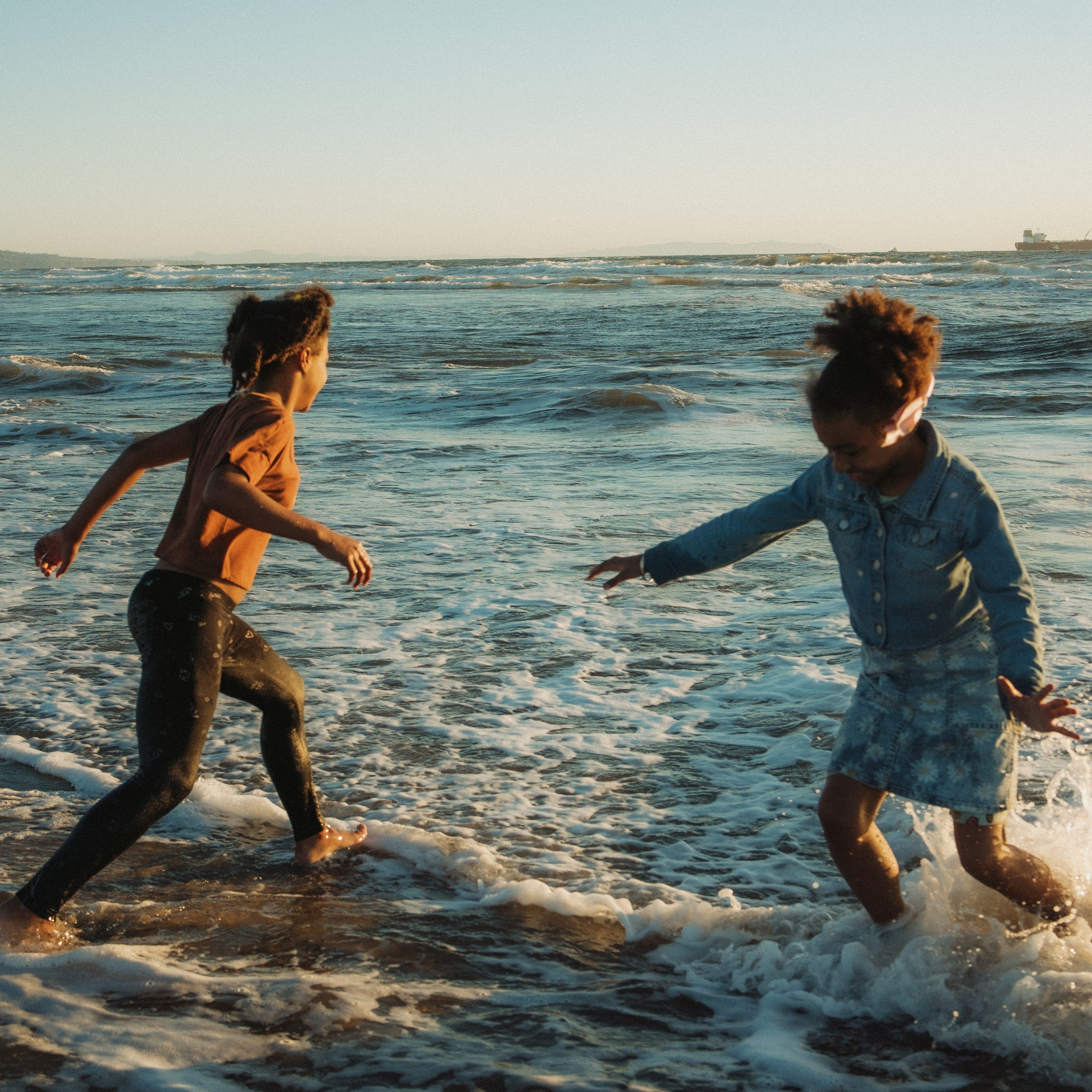 Pacific. Lifestyle and wedding photographer in Dubai Valeria Kikvidze