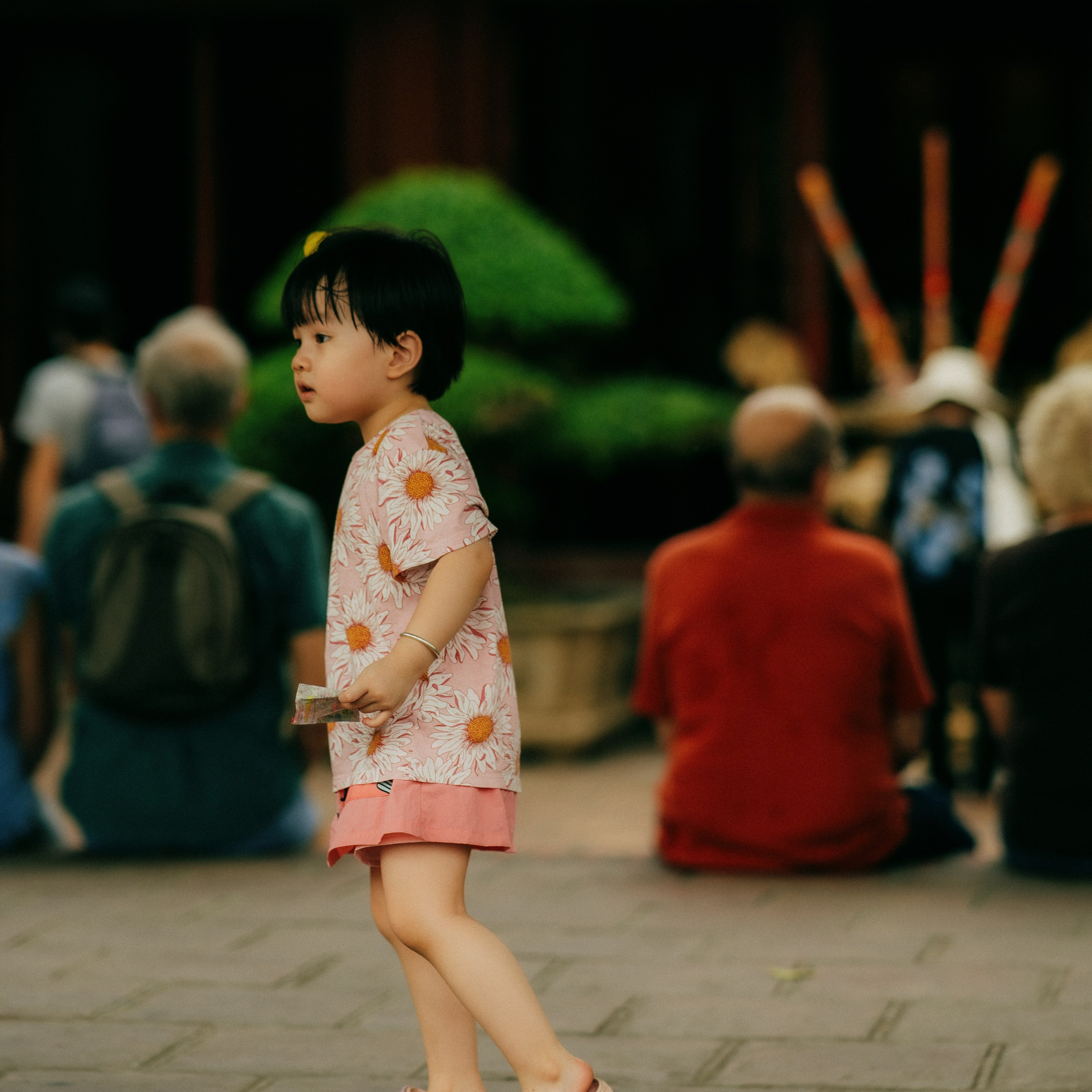 Hanoi. Lifestyle and wedding photographer in Dubai Valeria Kikvidze