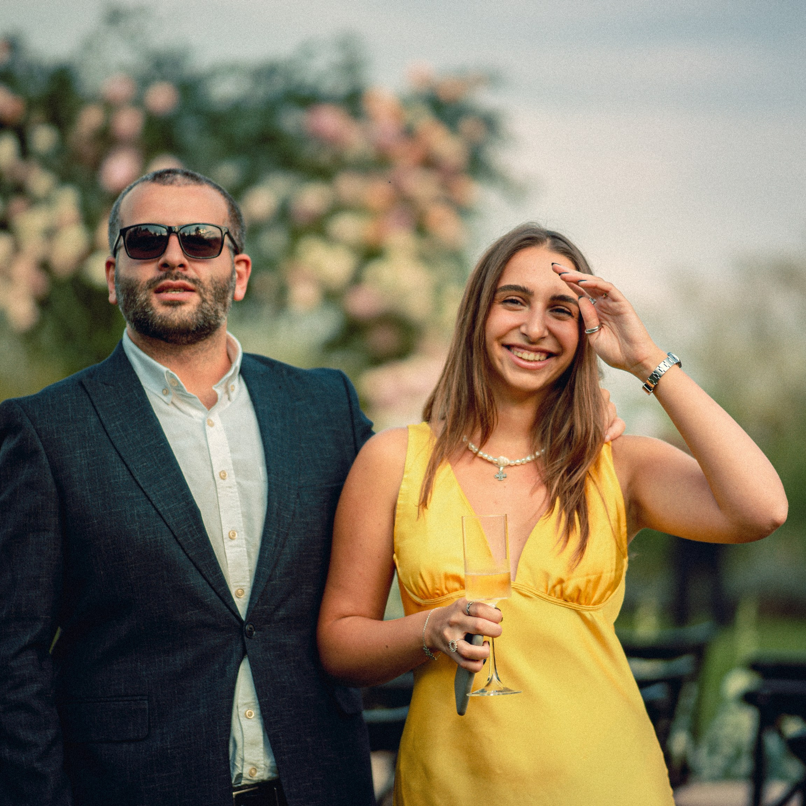 Portra. Lifestyle and wedding photographer in Dubai Valeria Kikvidze