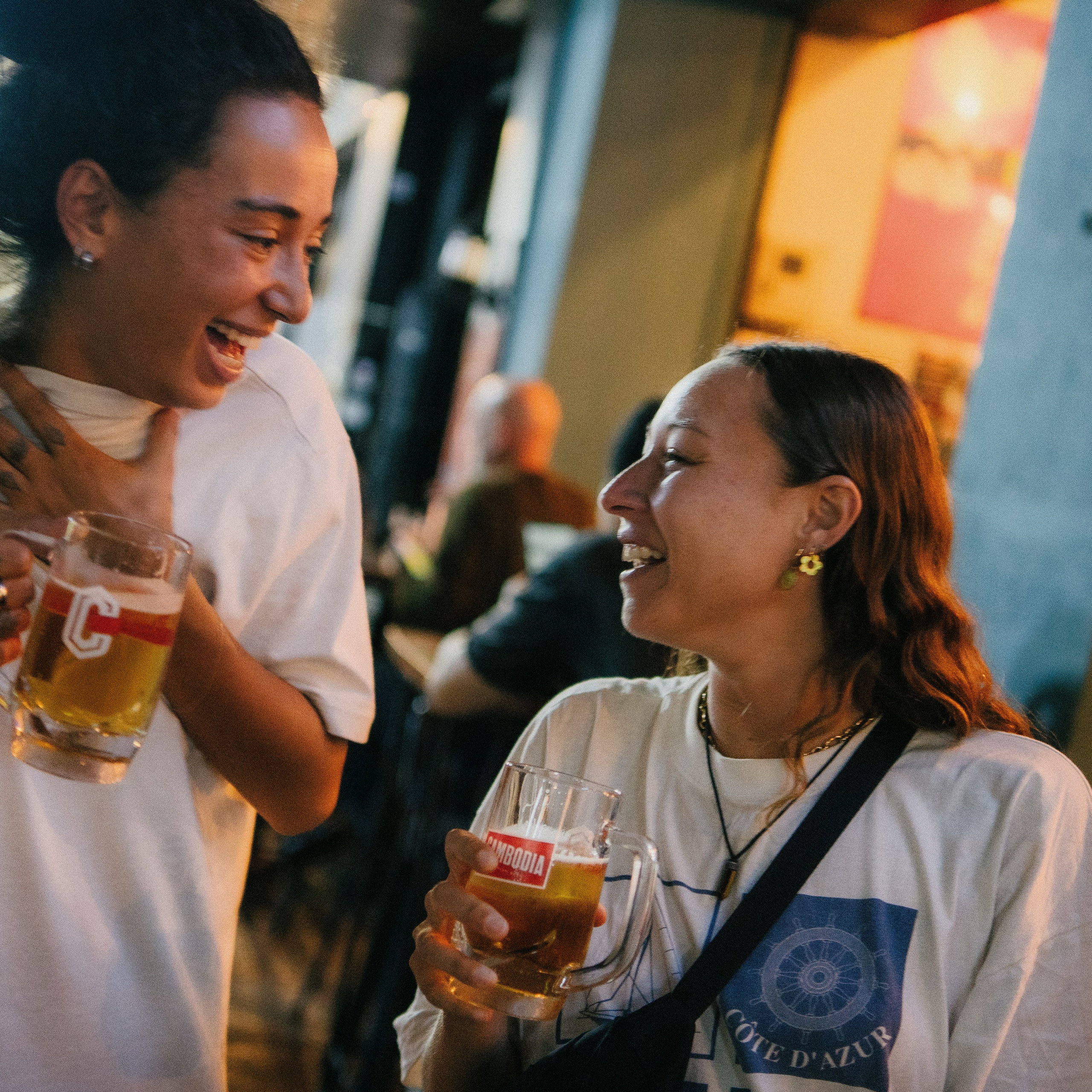 Chloe & Zoe. Lifestyle and wedding photographer in Dubai Valeria Kikvidze