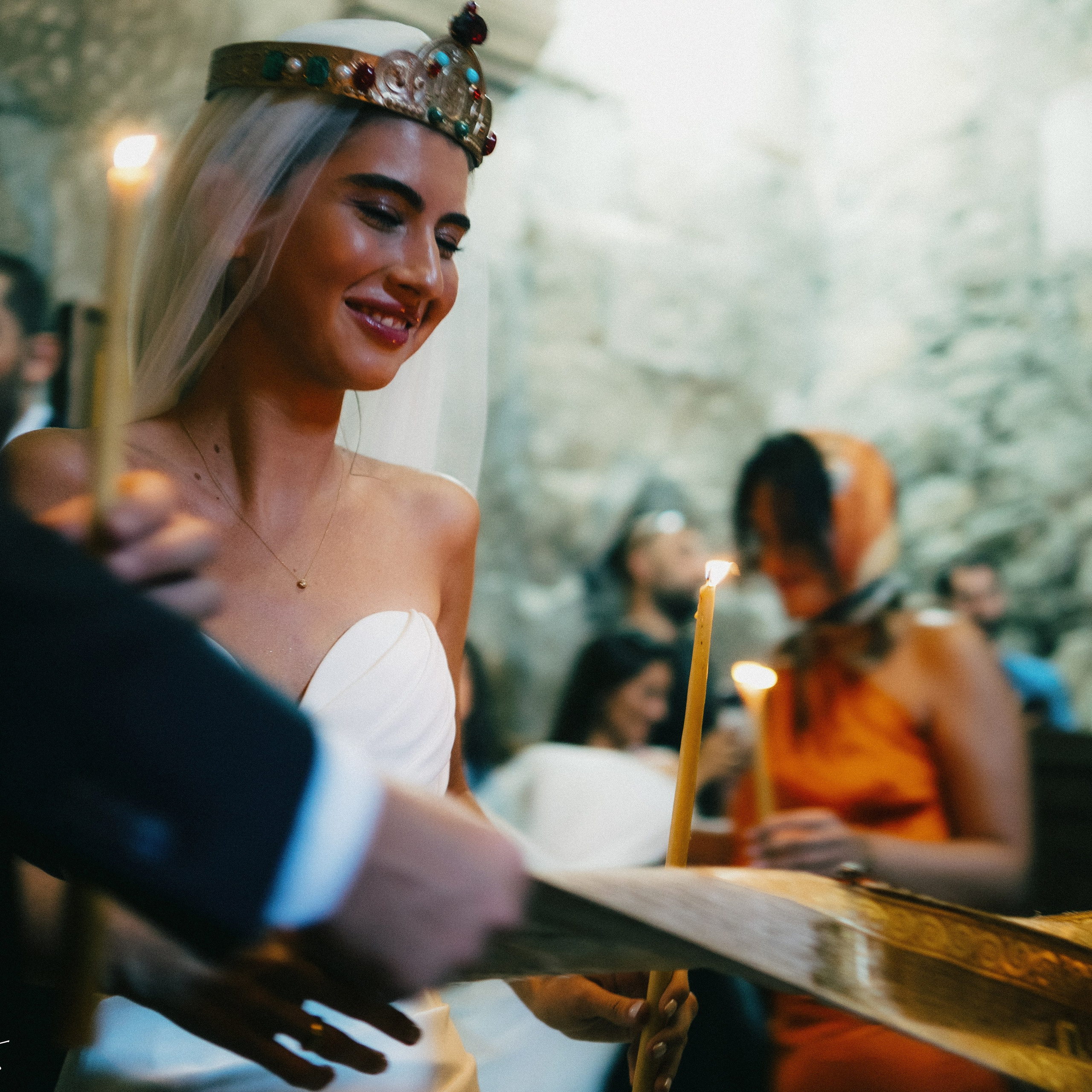 Mysterious Ceremony. Lifestyle and wedding photographer in Dubai Valeria Kikvidze