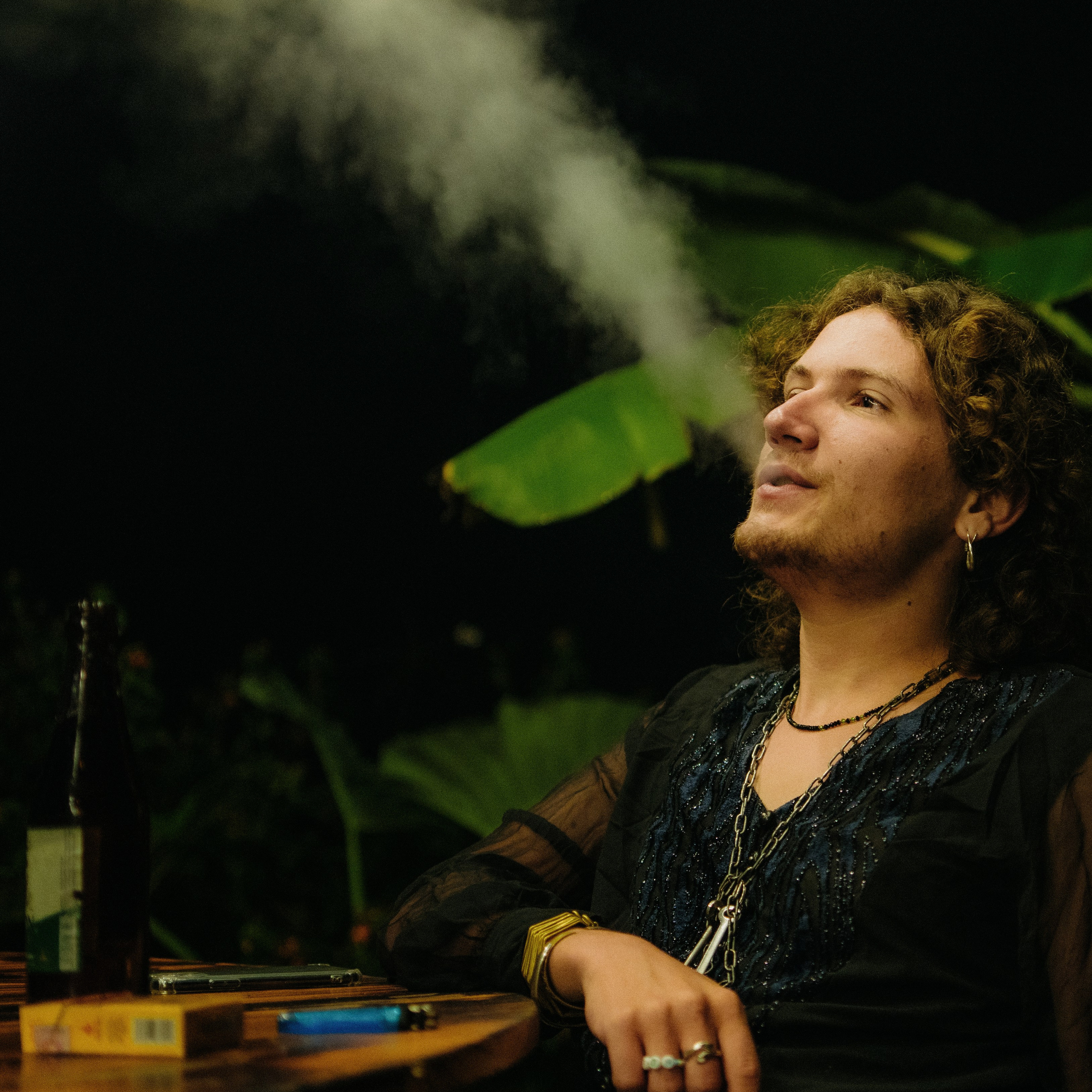 Alessandro. Lifestyle and wedding photographer in Dubai Valeria Kikvidze