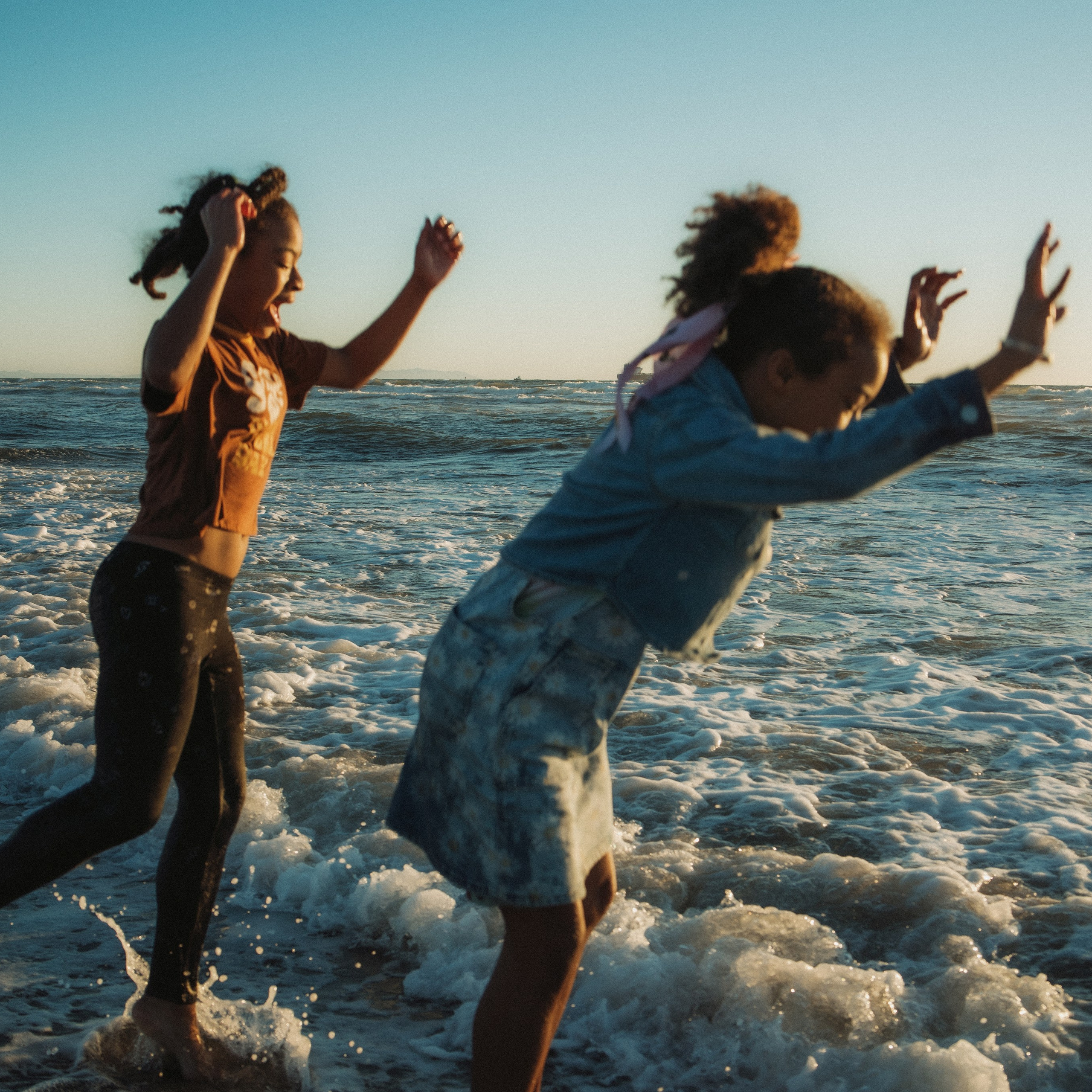 Pacific. Lifestyle and wedding photographer in Dubai Valeria Kikvidze