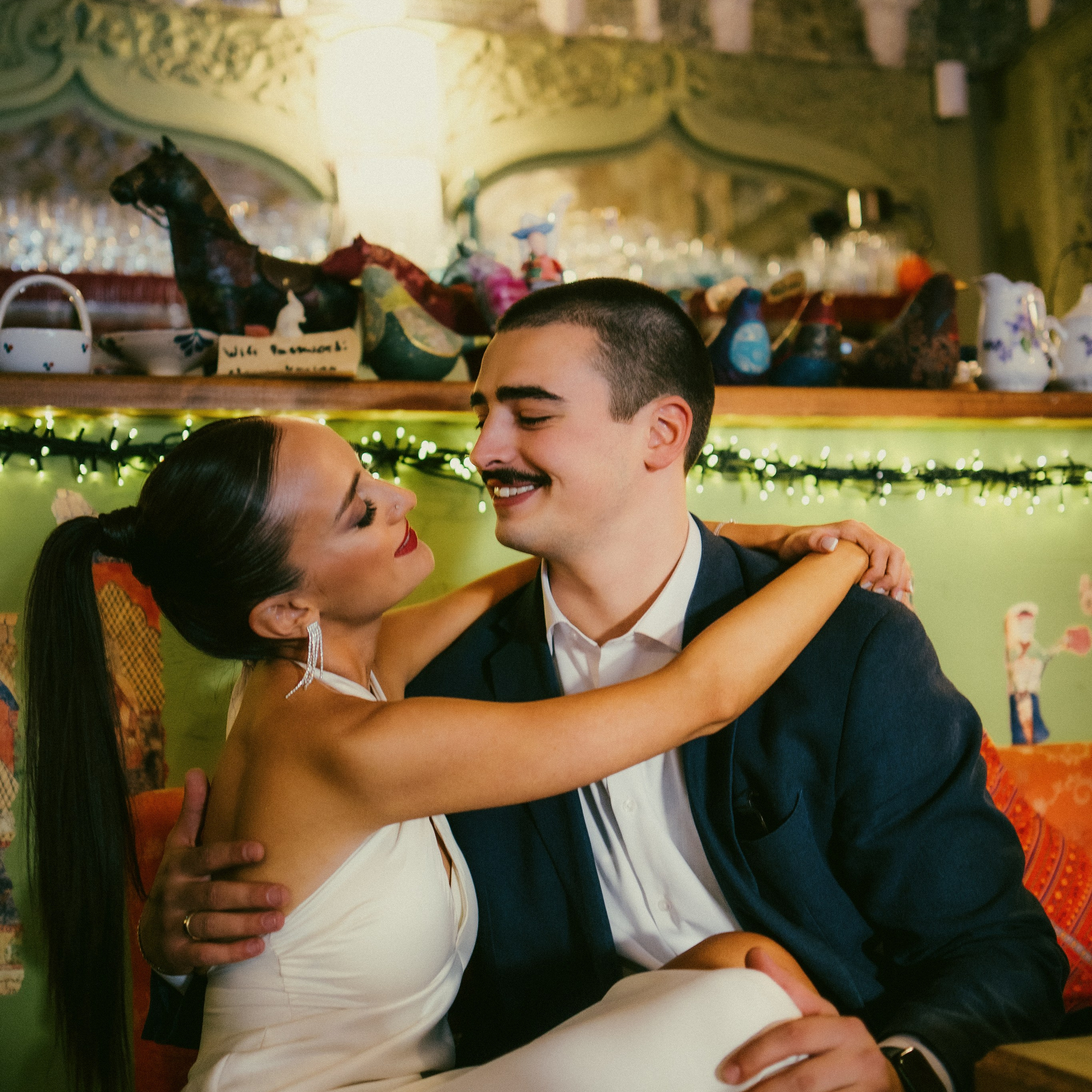 Love’s Red. Lifestyle and wedding photographer in Dubai Valeria Kikvidze