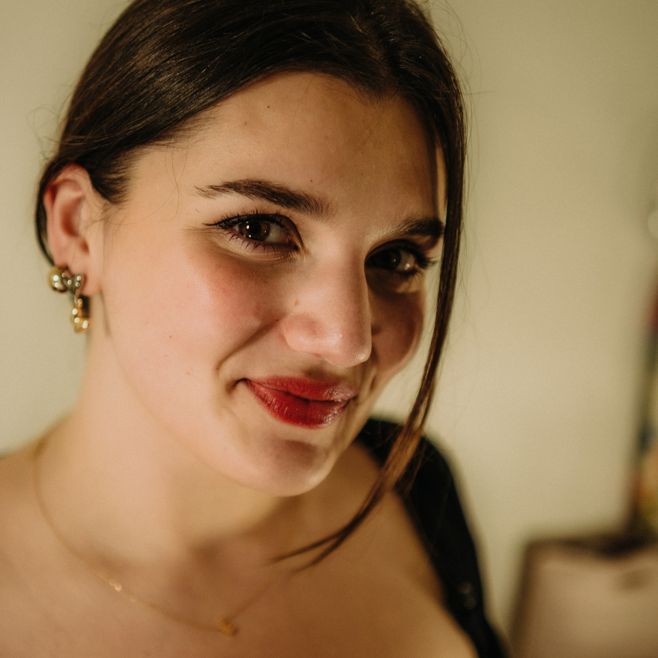 Red Berry. Lifestyle and wedding photographer in Dubai Valeria Kikvidze