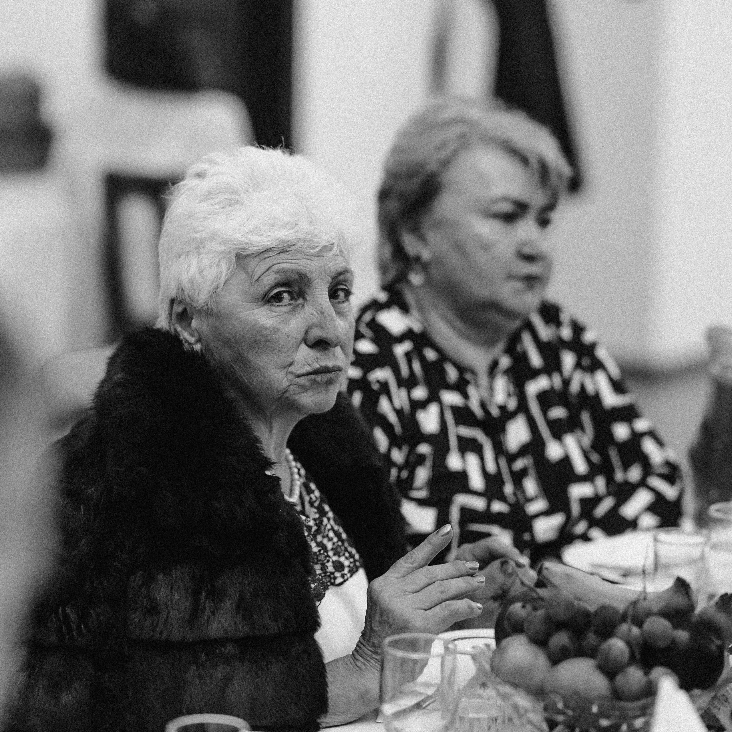 Mari B&W. Lifestyle and wedding photographer in Dubai Valeria Kikvidze