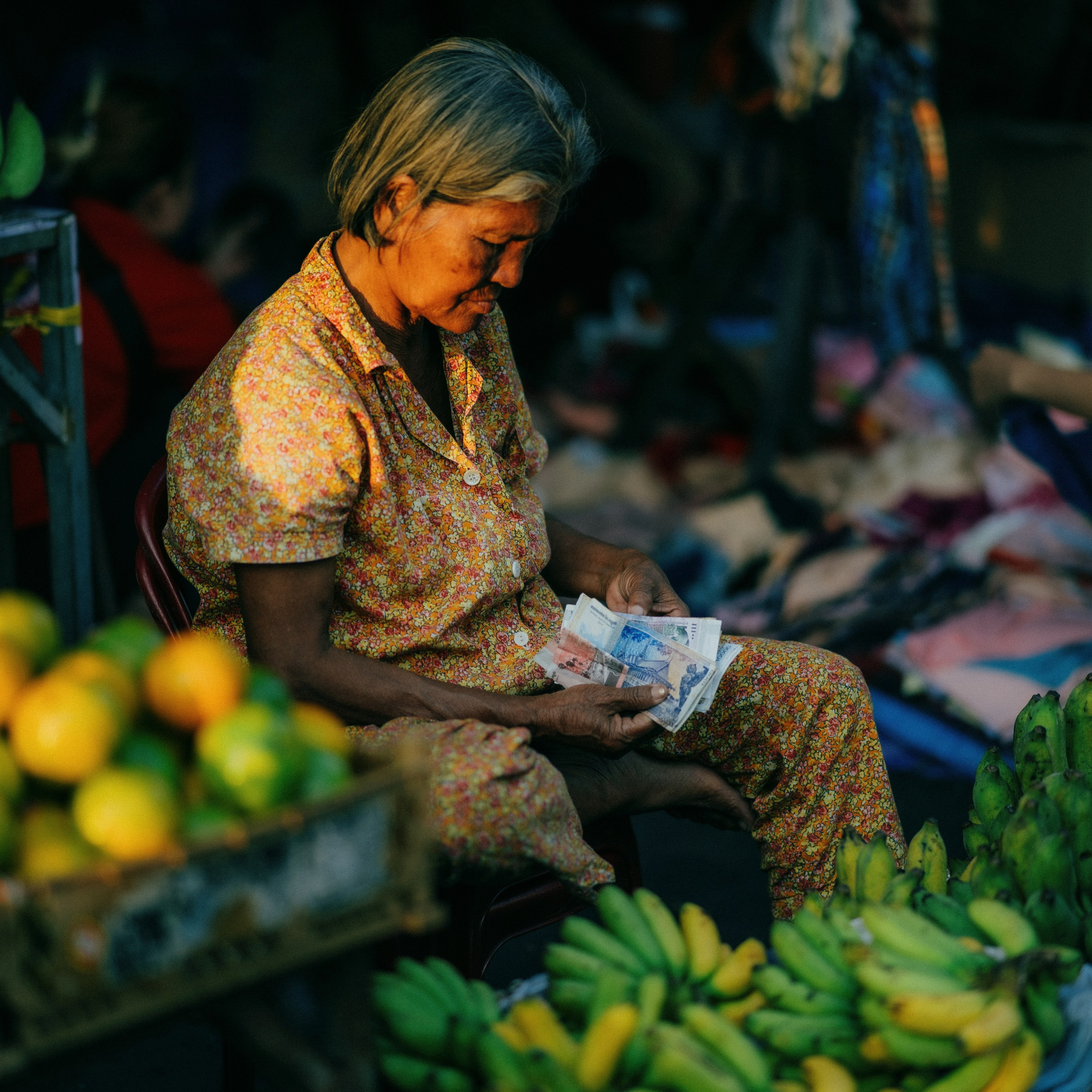 Phnom Penh. Lifestyle and wedding photographer in Dubai Valeria Kikvidze