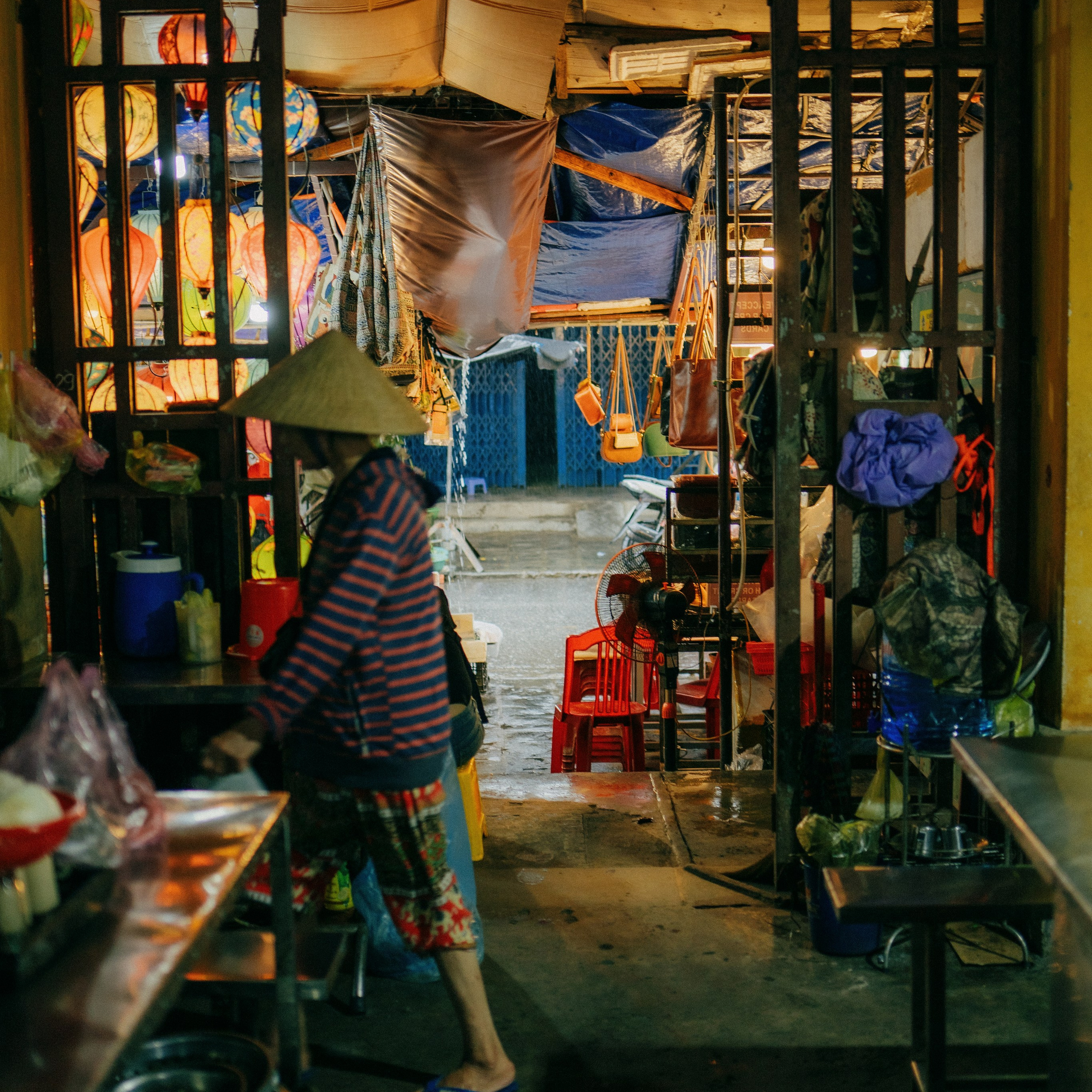 Hoi An. Lifestyle and wedding photographer in Dubai Valeria Kikvidze