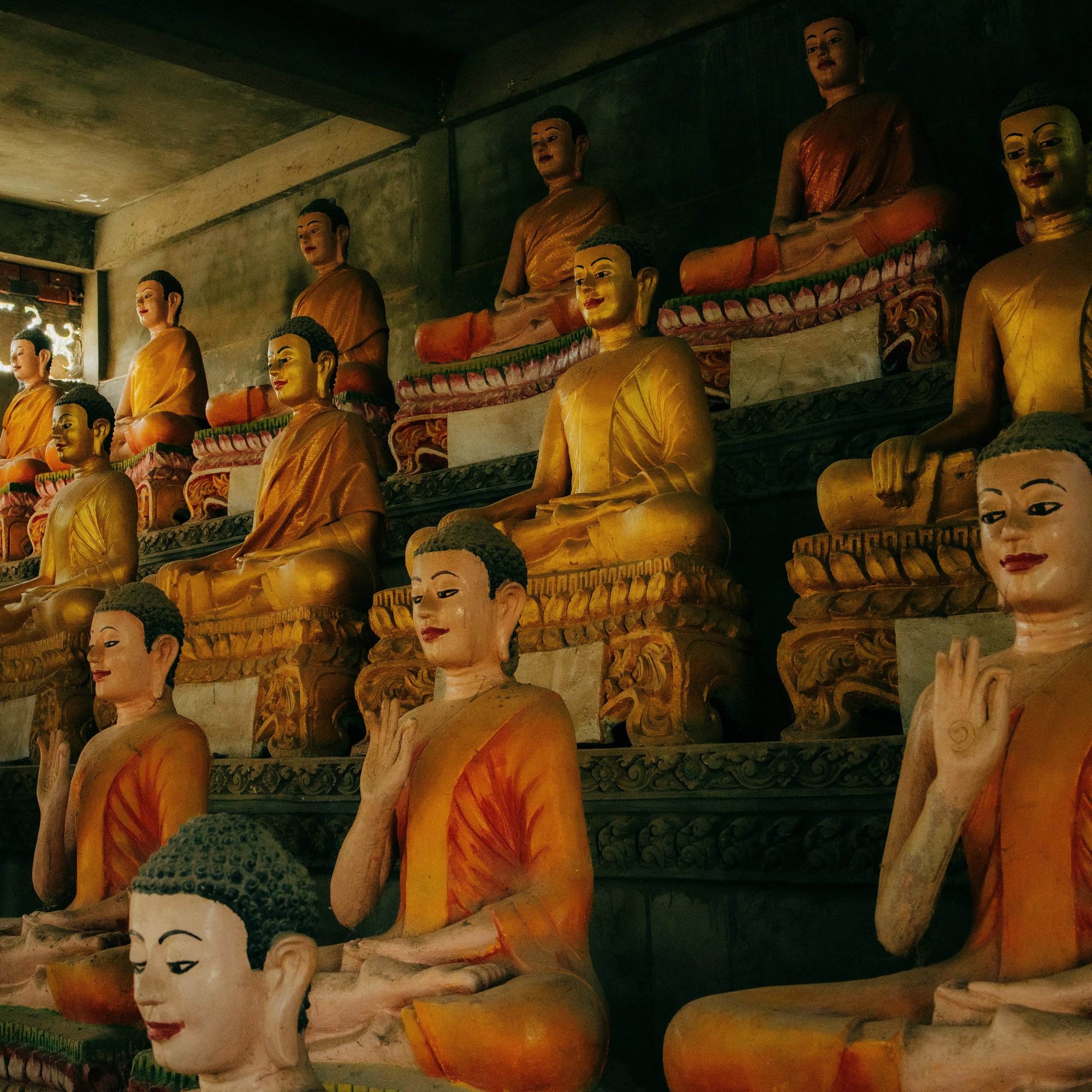 Battambang. Lifestyle and wedding photographer in Dubai Valeria Kikvidze