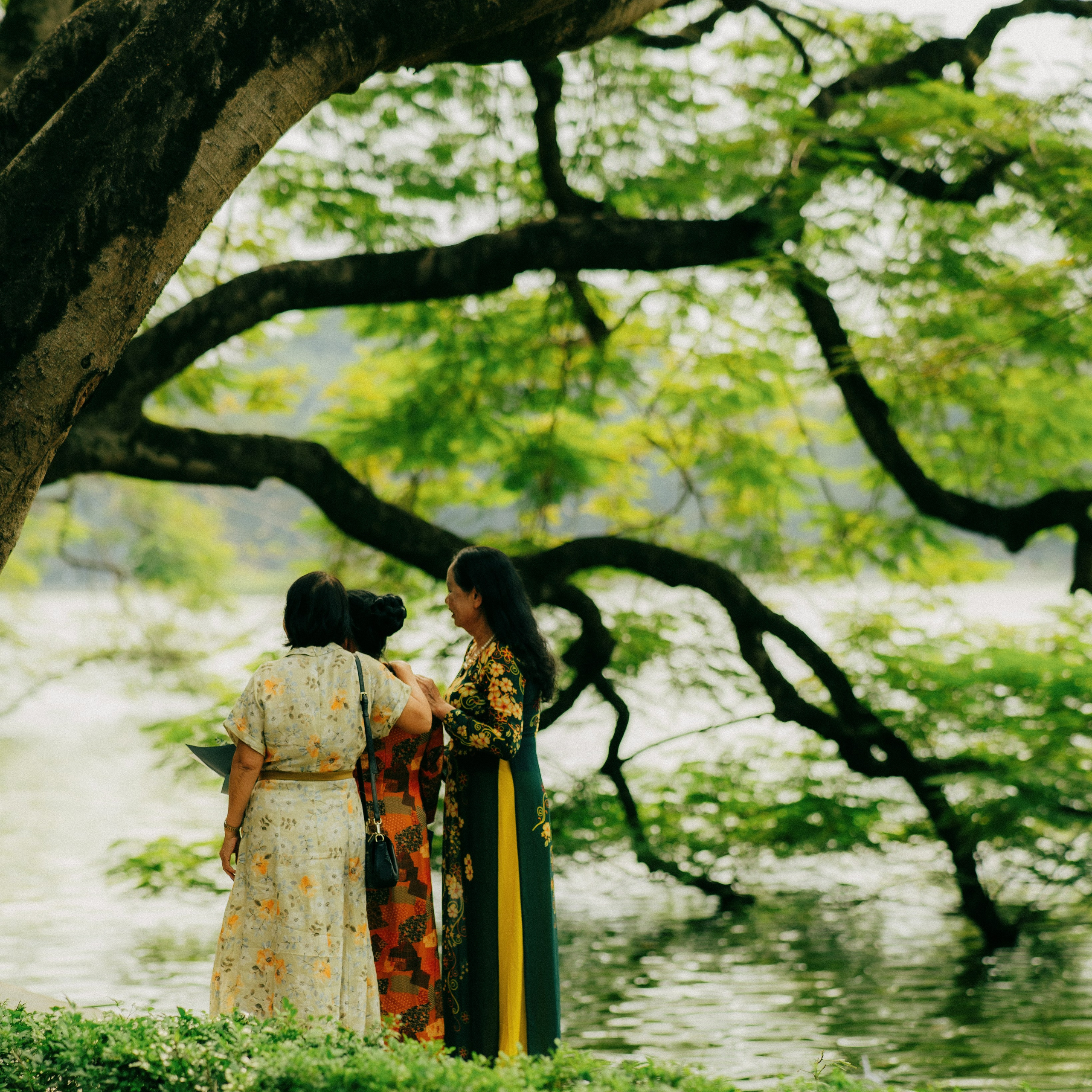Hanoi. Lifestyle and wedding photographer in Dubai Valeria Kikvidze